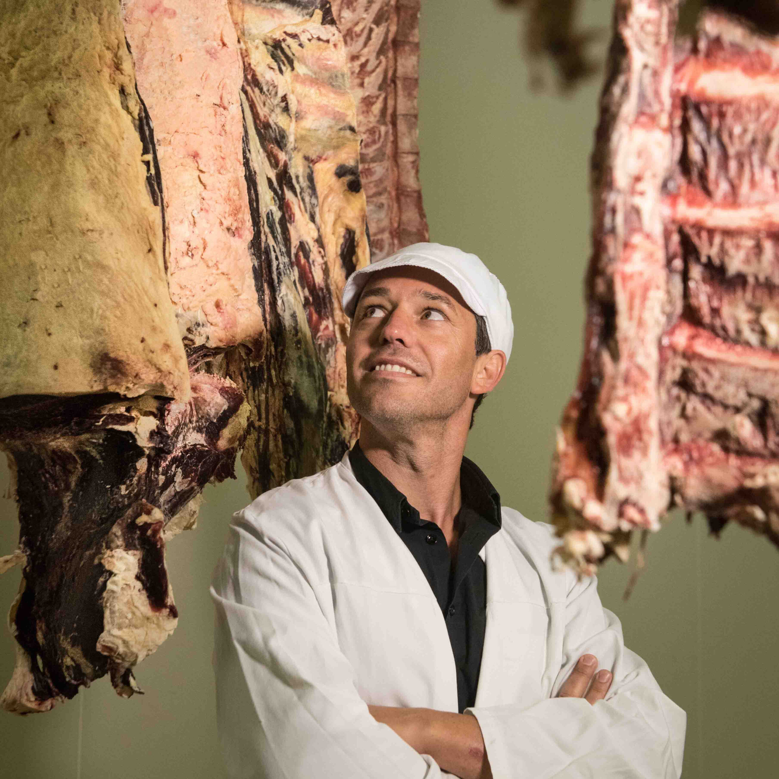 XO-Beef x XO-Grill – Die Freunde der alten Kuh expandieren