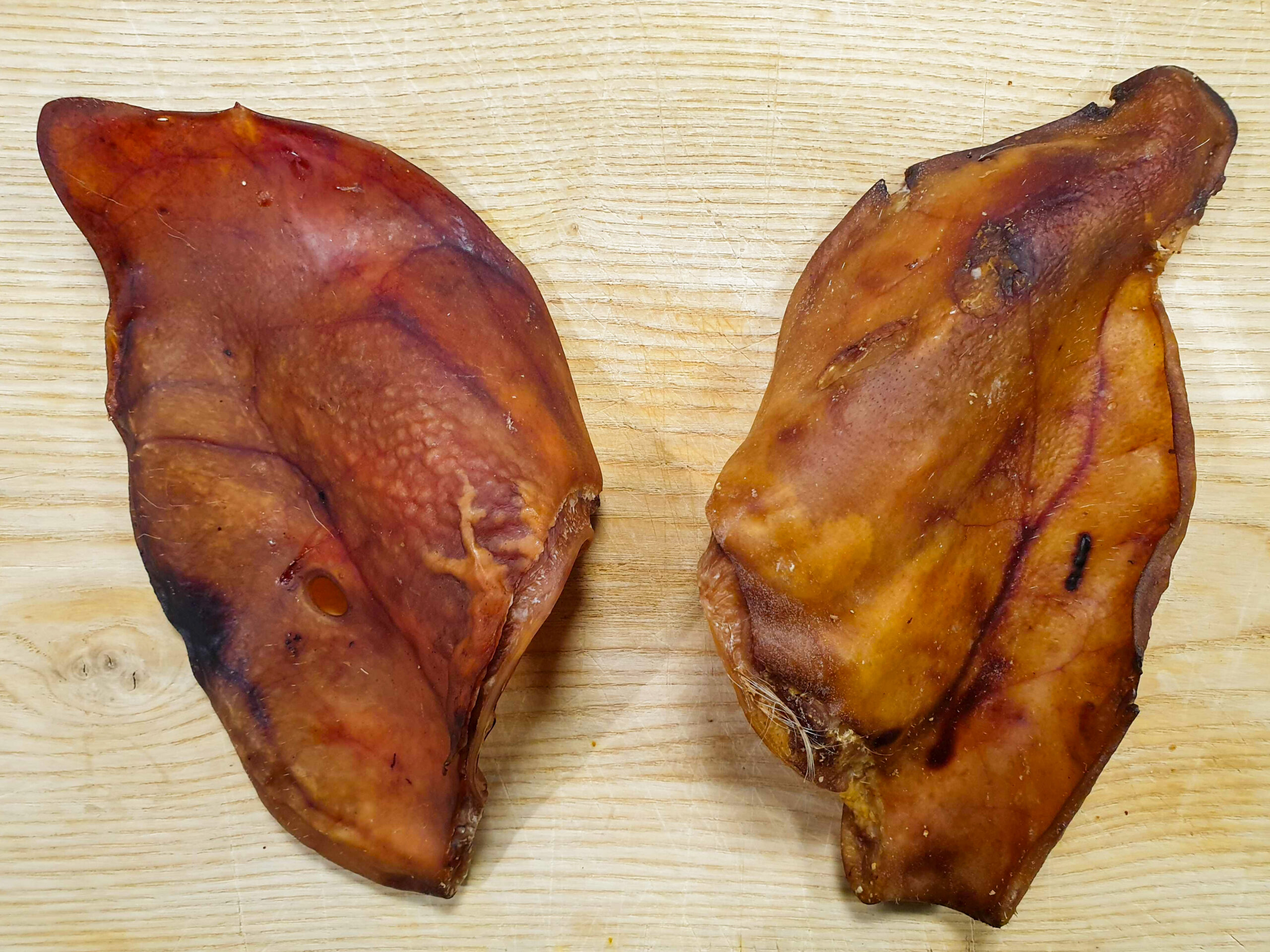 Hundesnacks teurer als Filet – Wie bewerten wir den Wert von Essen?