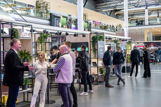 ZUKUNFT HANDWERK 2024: Innovationen und Herausforderungen im Fokus