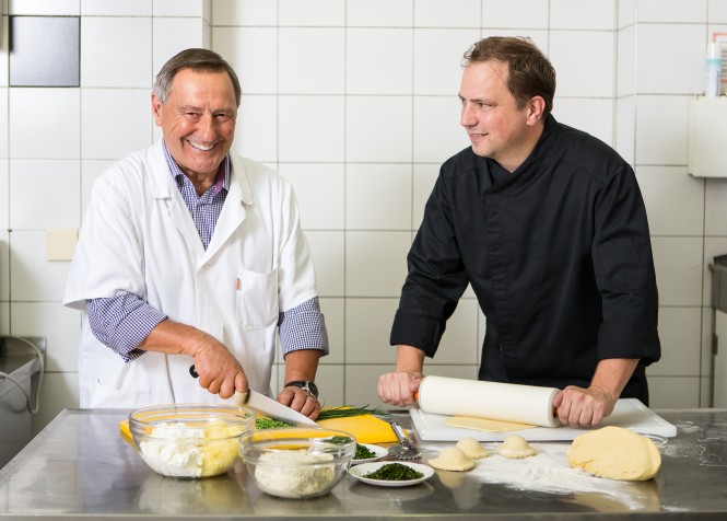 St. Veit an der Glan: Nudel statt Fleisch