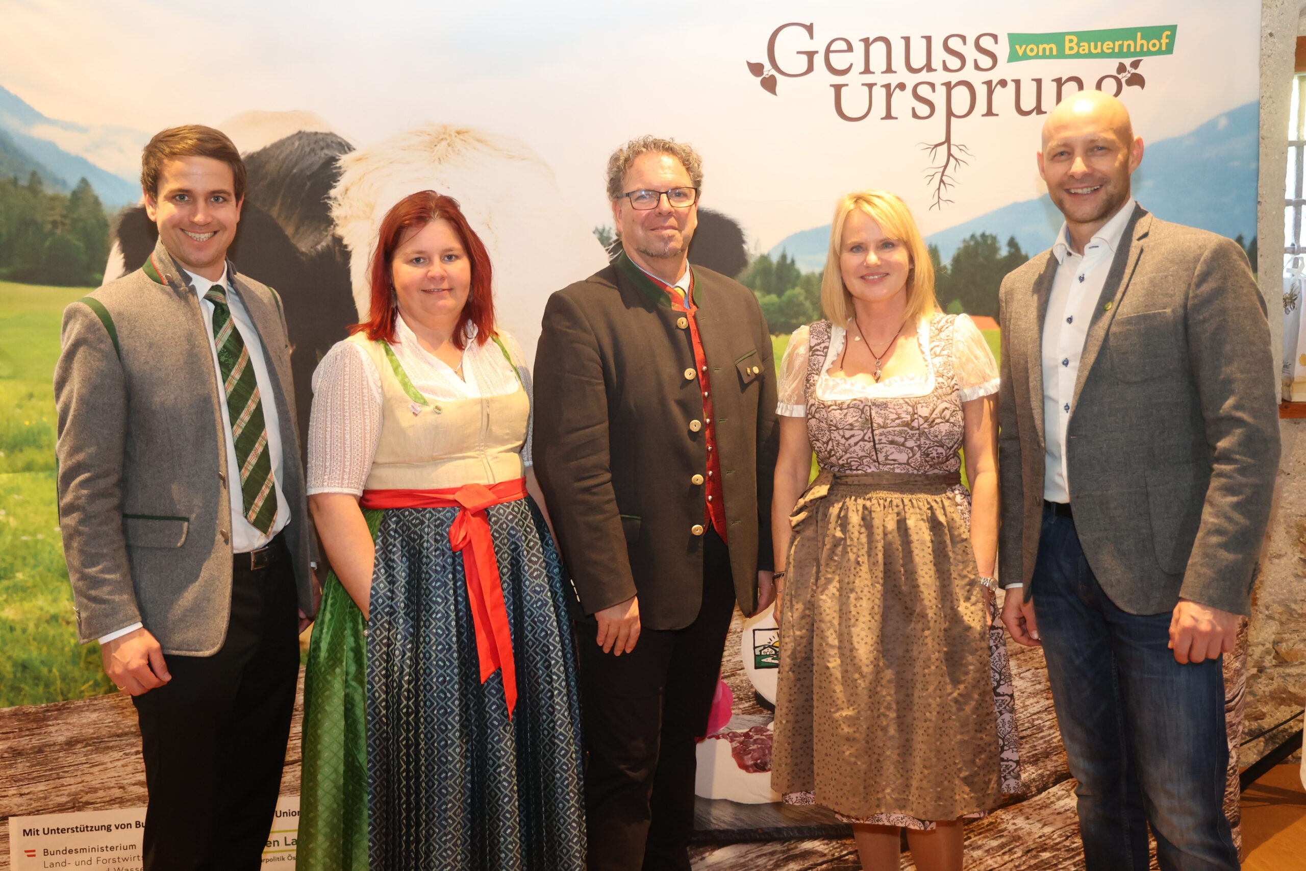 Urlaub am Bauernhof Kärnten setzt auf Regionalität mit neuem Projekt ‚Genuss-Ursprung