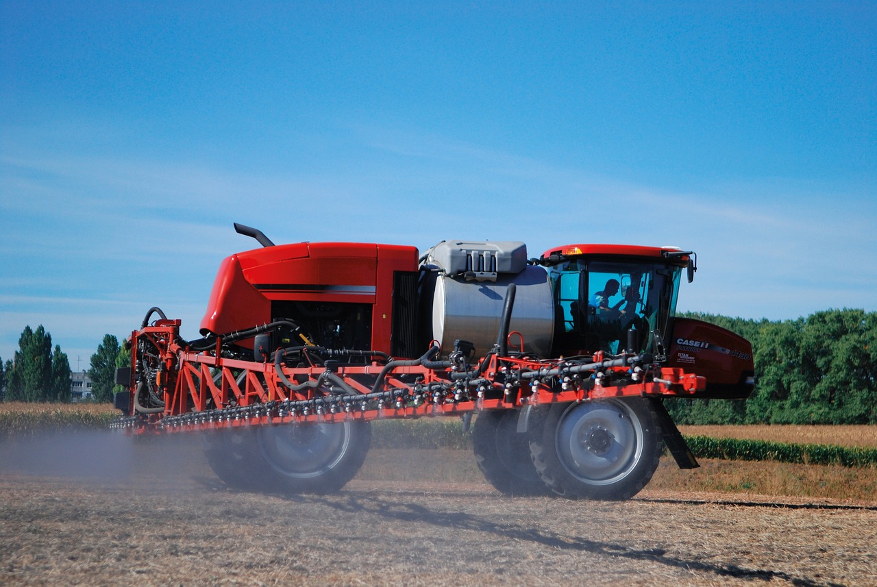 Glyphosat-Zulassung in der EU: Mitgliedstaaten finden erneut keine Mehrheit