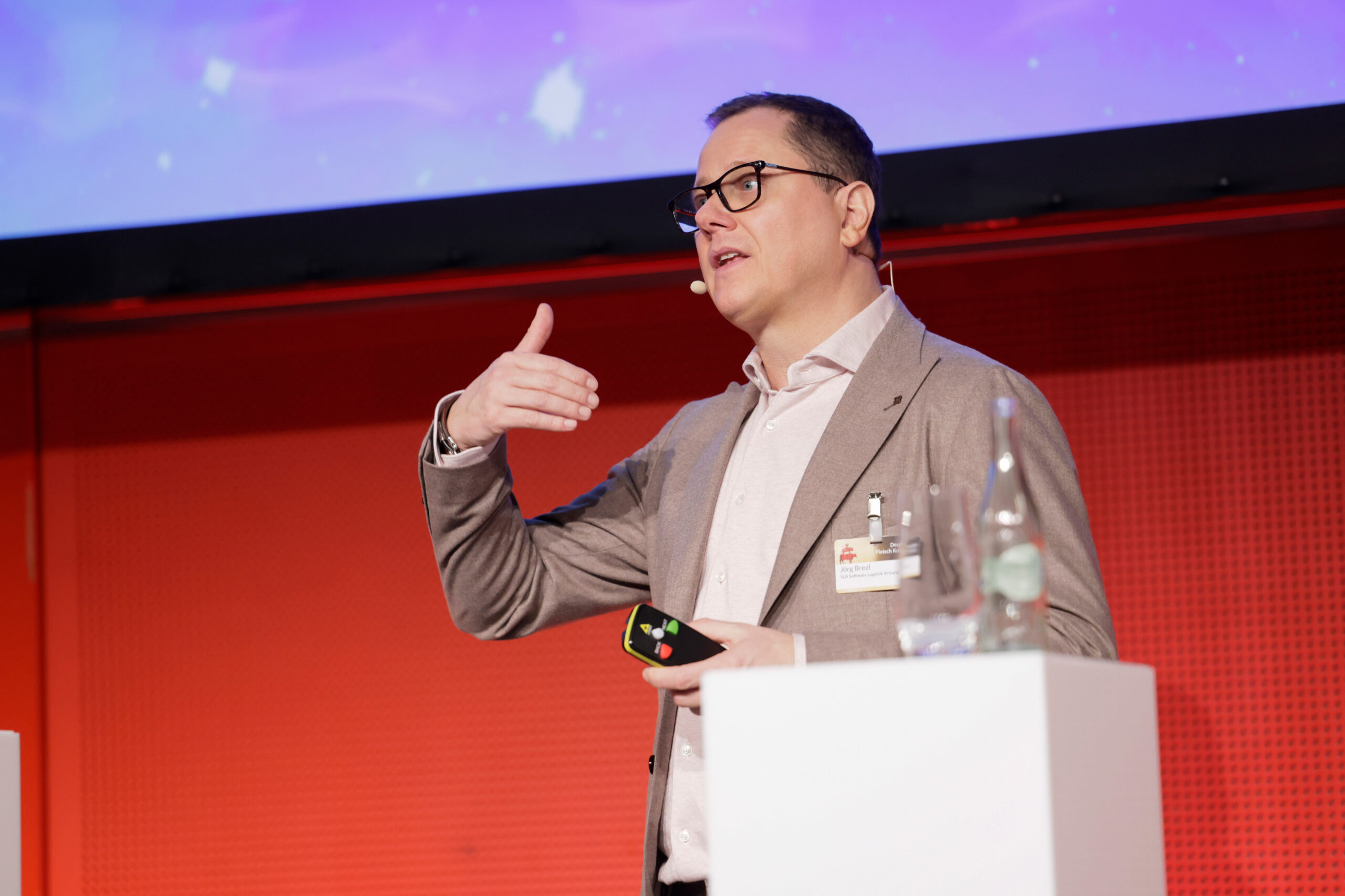 Revolutionäre Technologien in der Lebensmittelindustrie: Wie KI die Produktion optimiert