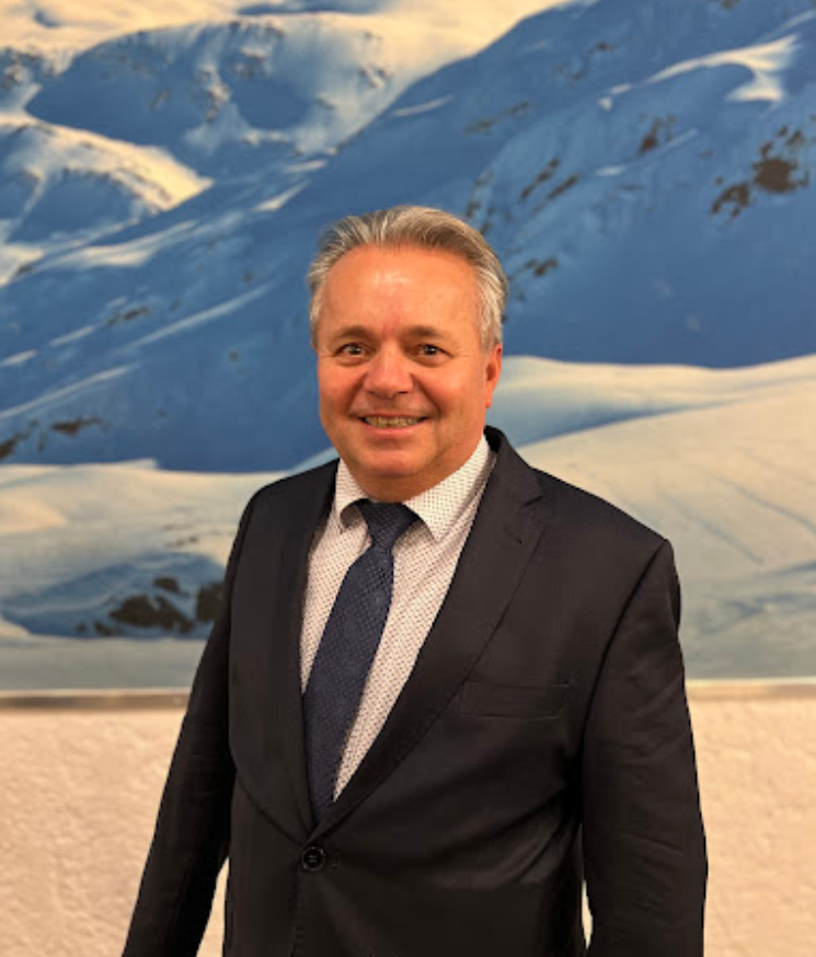 Gerold Hosp: Das Metzgerhandwerk steht nach wie vor auf sehr fruchtbaren Boden