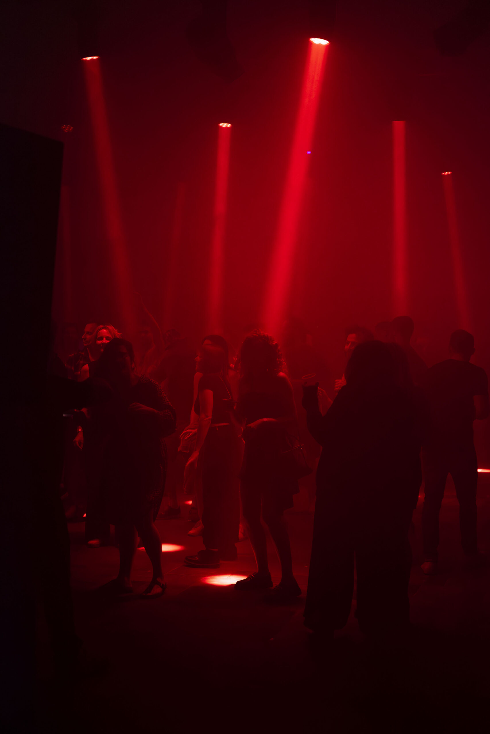 Frühlingshoch bei LASKA: Neue Maschinen, Innovationen und ein spektakuläres Event