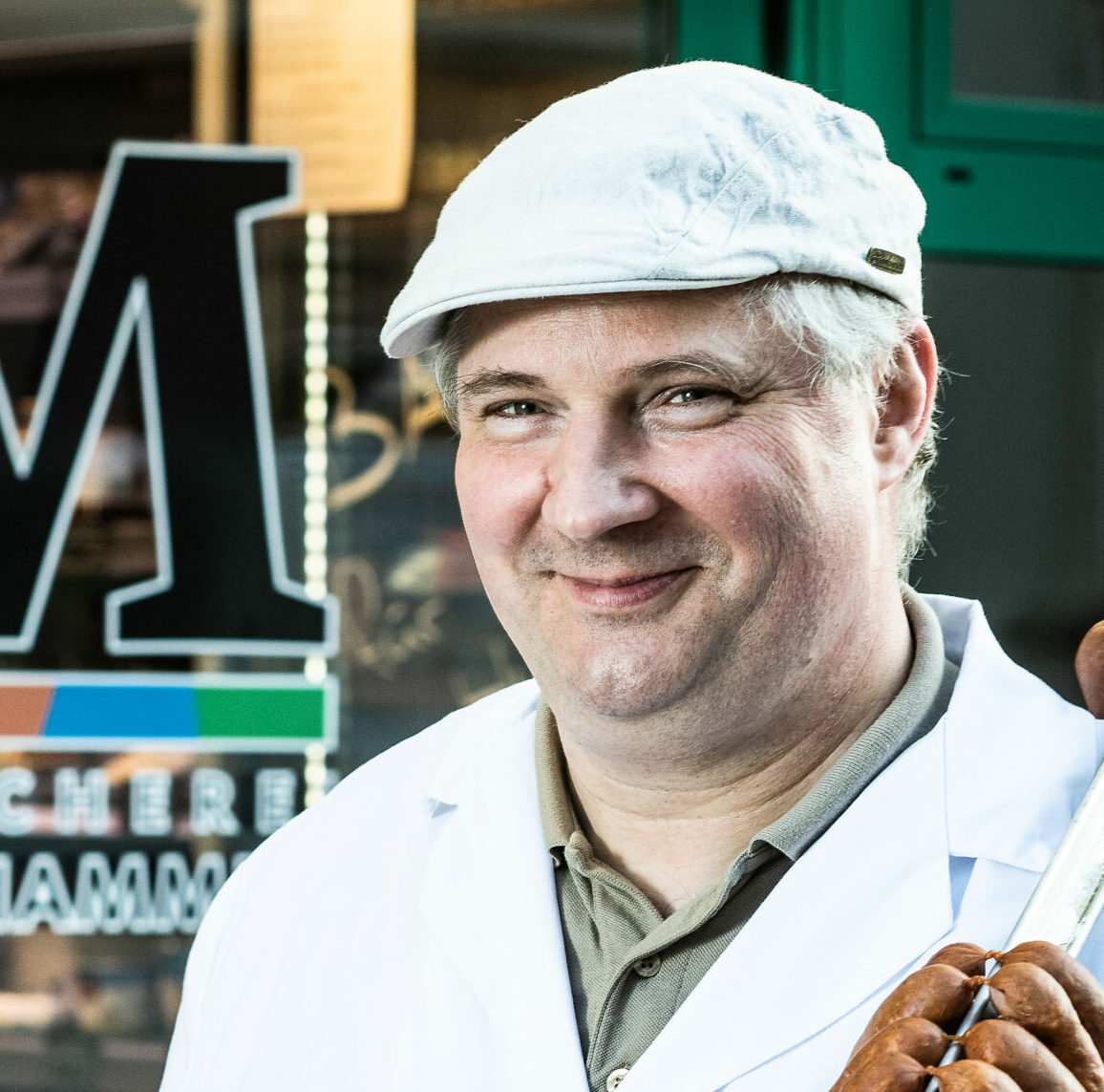 Josef Moßhammer: Jeder unserer Betriebe ist enorm innovativ, und das handwerkliche Können beeindruckt immer wieder