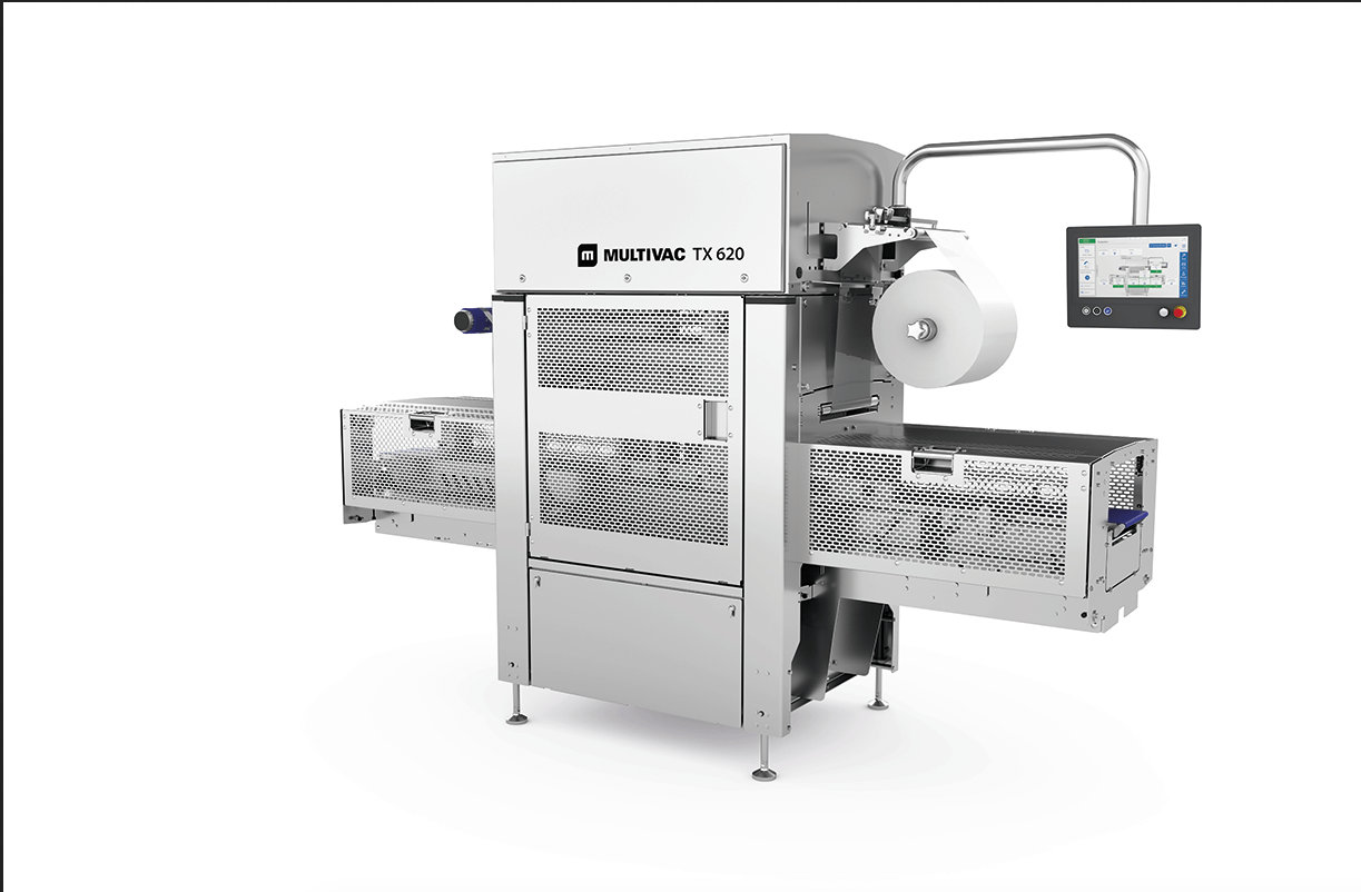 Multivac: Effizienz trifft Nachhaltigkeit