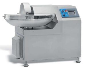 Die Übernahme umfasst die Eigentums- und Supportrechte für die Produktlinien der Kuttermodelle Swopper und TT Chop (siehe Bild) sowie der Feinstzerkleinerer TT Cut und ähnlicher Modelle.