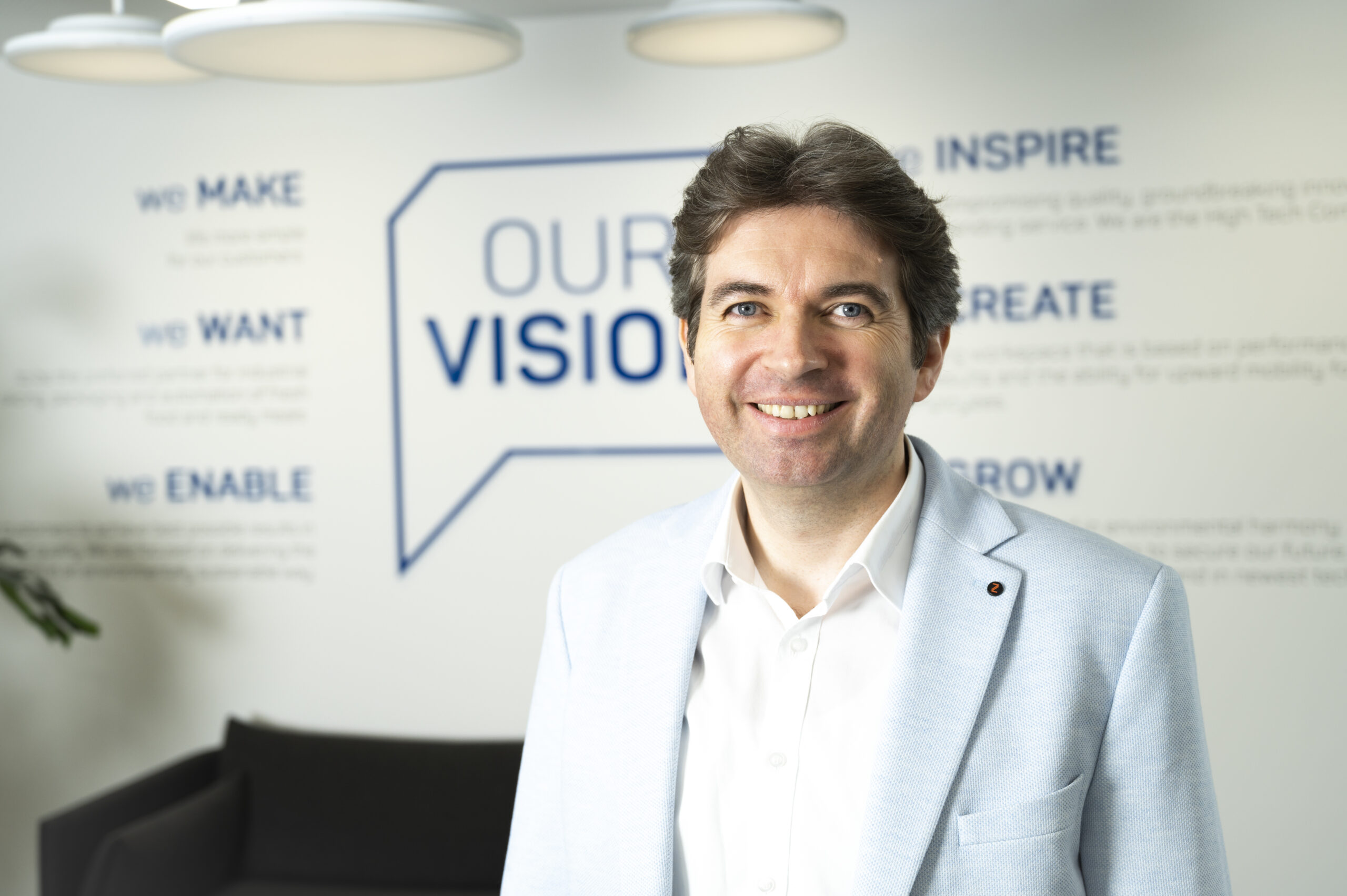 Weber Maschinenbau transformiert sich zu Weber Food Technology für ganzheitliche Lebensmittellösungen