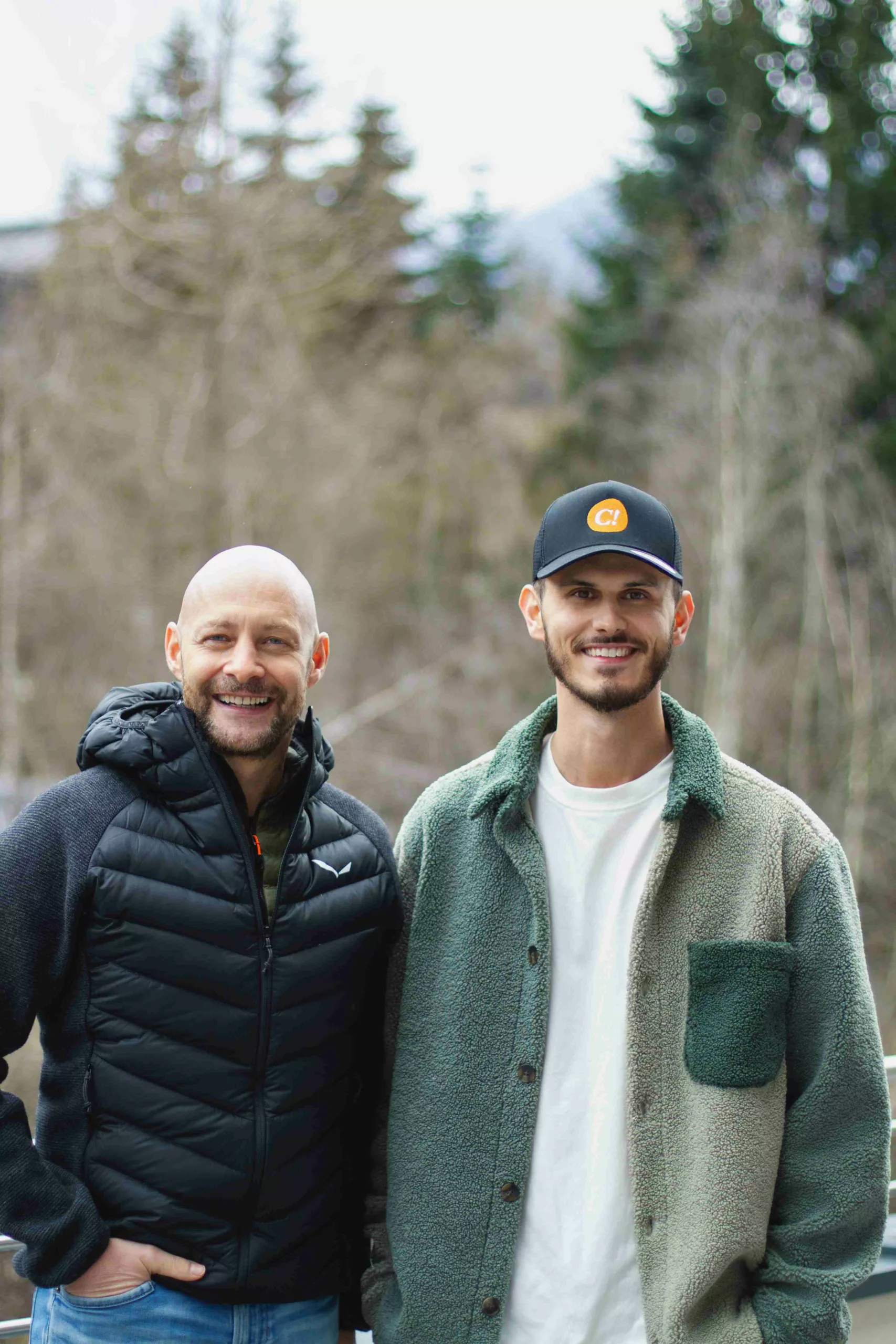 Nino Sifkovits & Cheyenne Ochsenknecht: Mutiger Weg in der Landwirtschaft