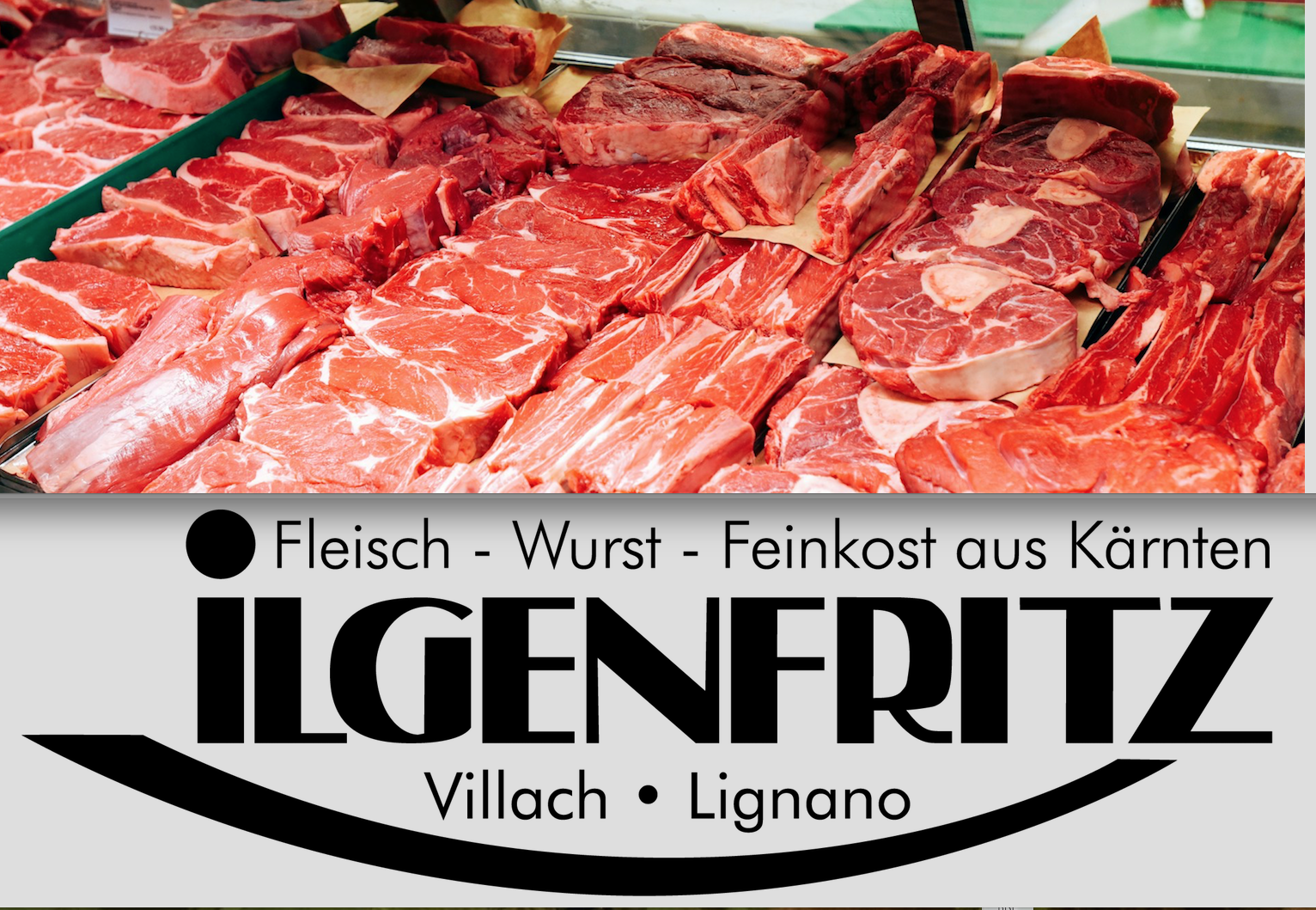 Finanzielle Krise bei Fleischereibetrieb Ilgenfritz: Suche nach Lösungen