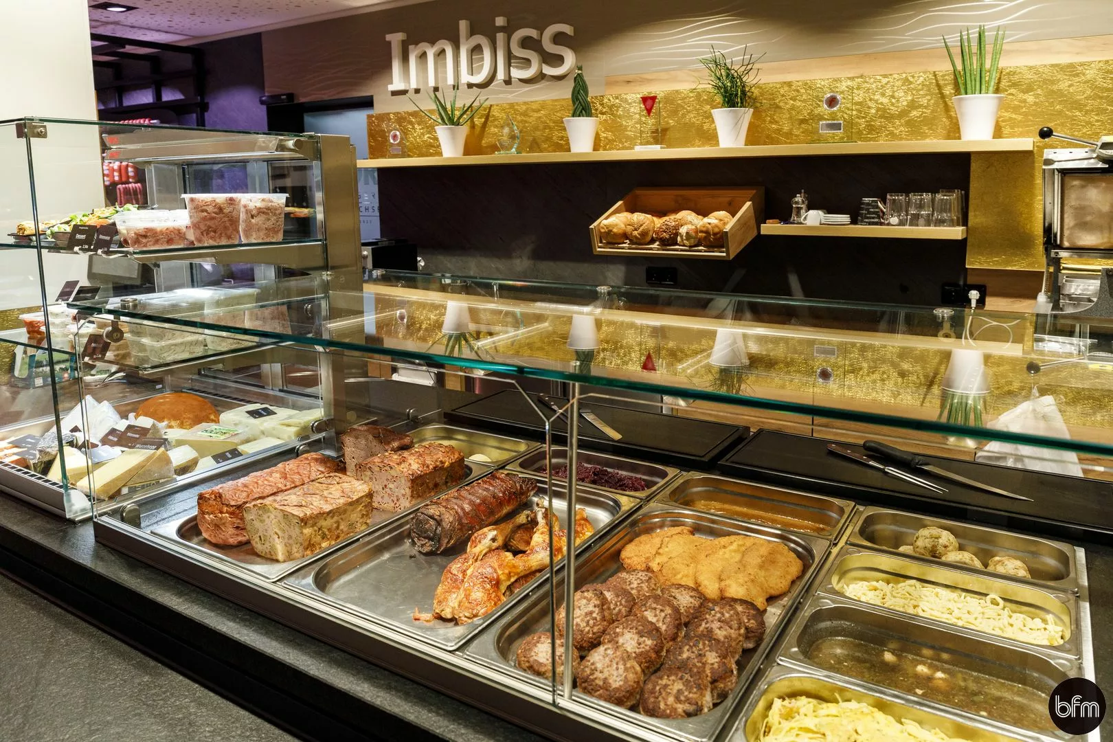 Metzgerei Baumhauer in Schwäbisch Gmünd: Ein Traditionsbetrieb erfindet sich neu