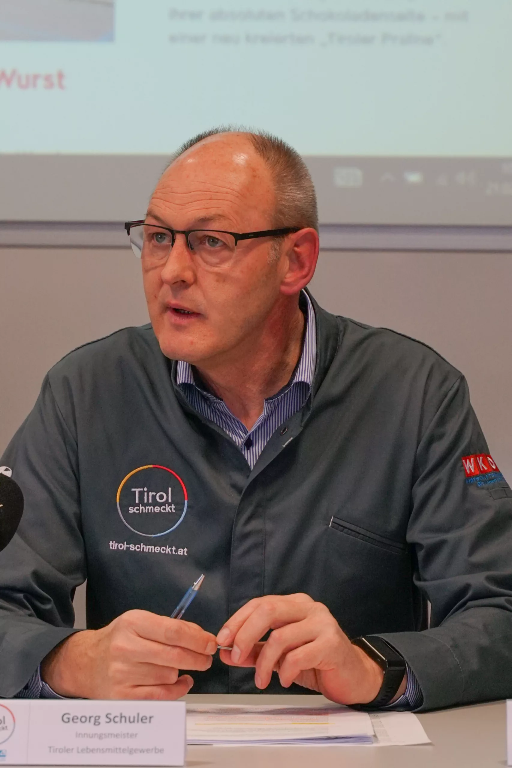 Stärkung der lokalen Wirtschaft: Wie Tirols Lebensmittelhandwerk trotz globaler Krisen Bestand hat