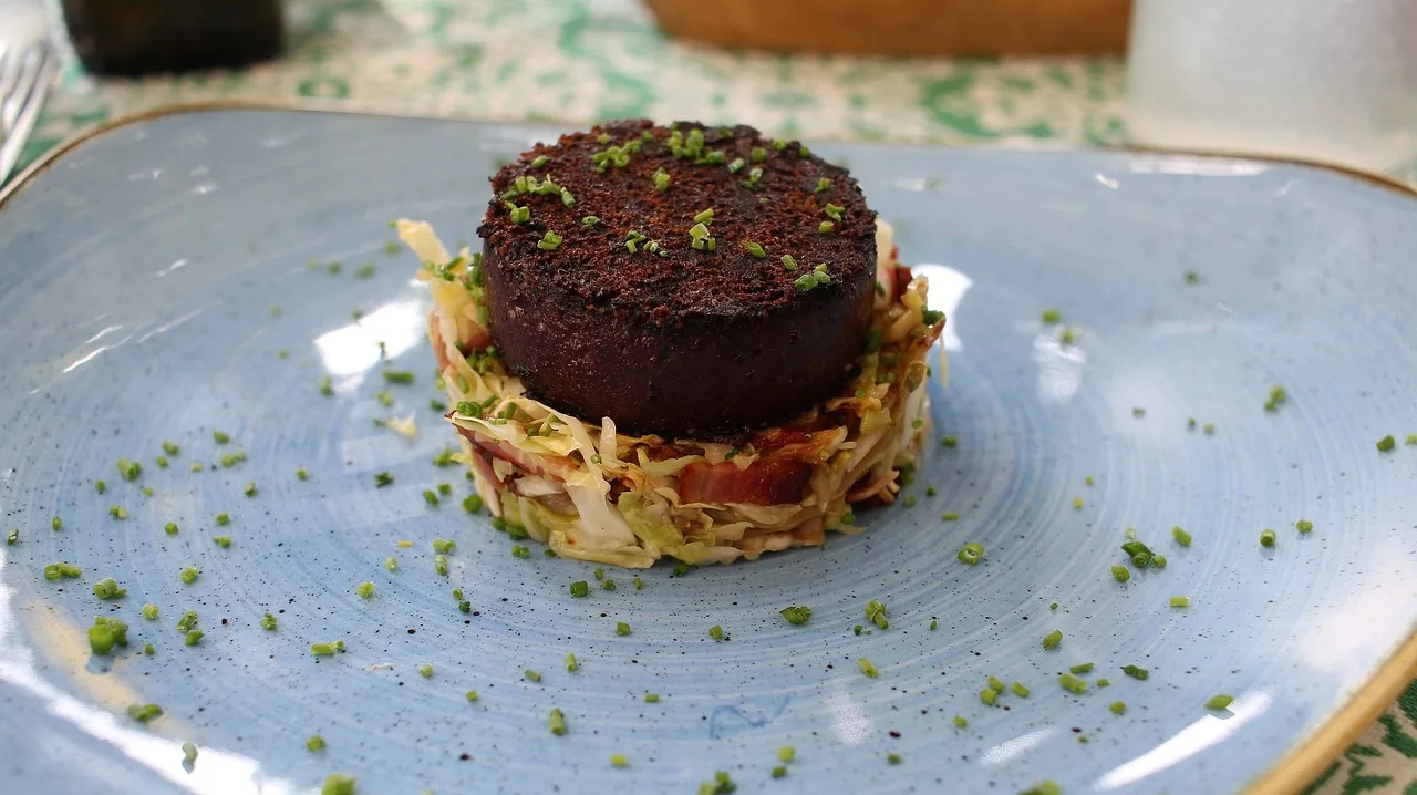 Vorfreude auf den Internationalen Blutwurstwettbewerb 2024 in Mortagne-au-Perche