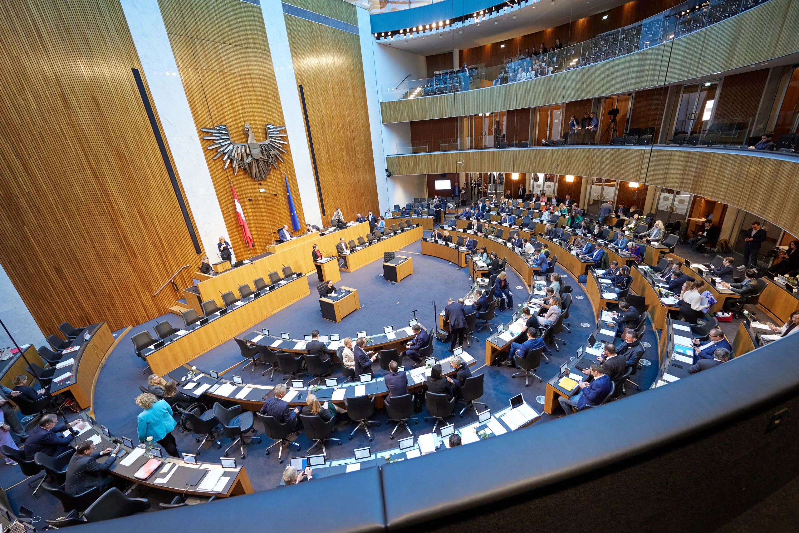 Debatte zur Lebensmittelherkunftskennzeichnung in Österreich: Ein umfassender Überblick