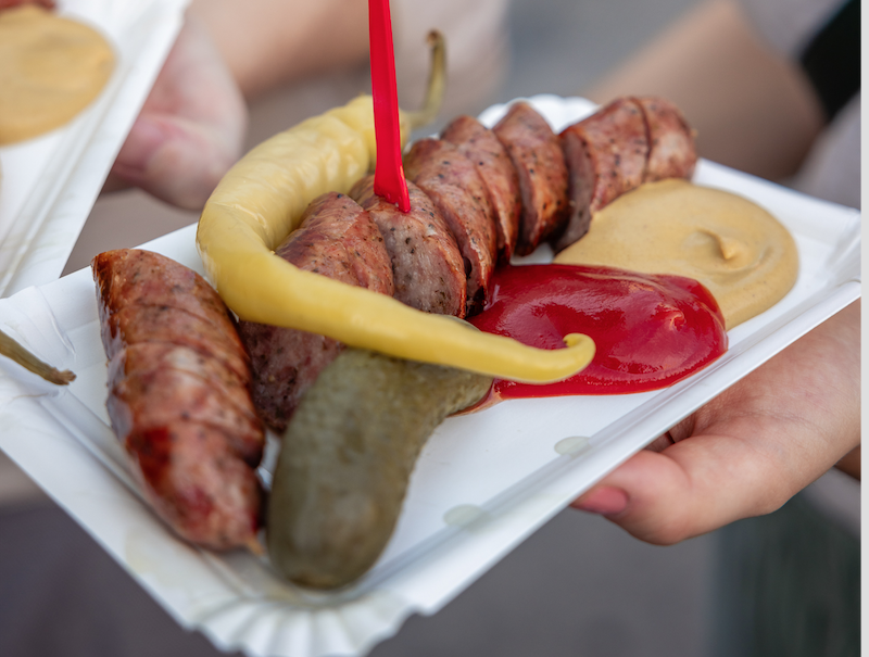 Würstlstände in NÖ: Wachsende Zahlen und Trend zu Qualität trotz Gastro-Krise