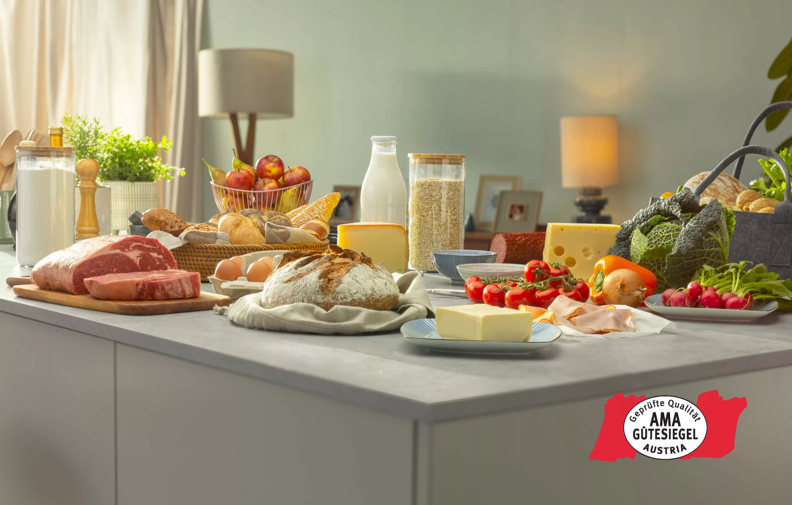 Weltverbrauchertag 2024: Wie Bio, Nachhaltigkeit & Herkunft Lebensmittel wertvoller machen