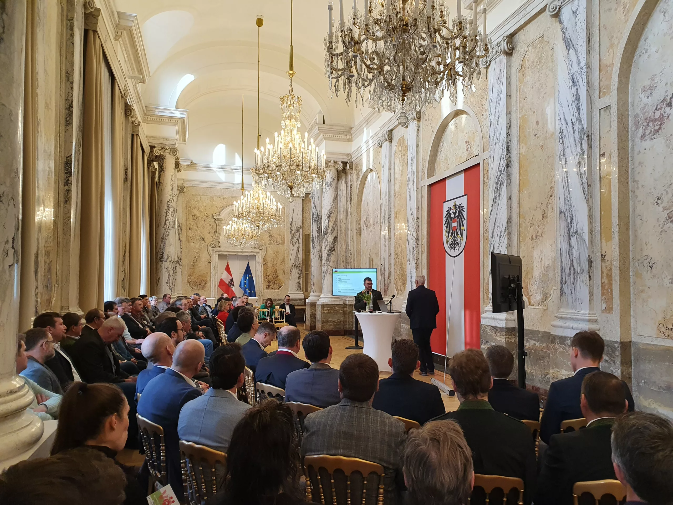 Verbands-Umbenennung:  Die „Schweinehaltung Österreich”  vertritt nun unsere Schweinebauern