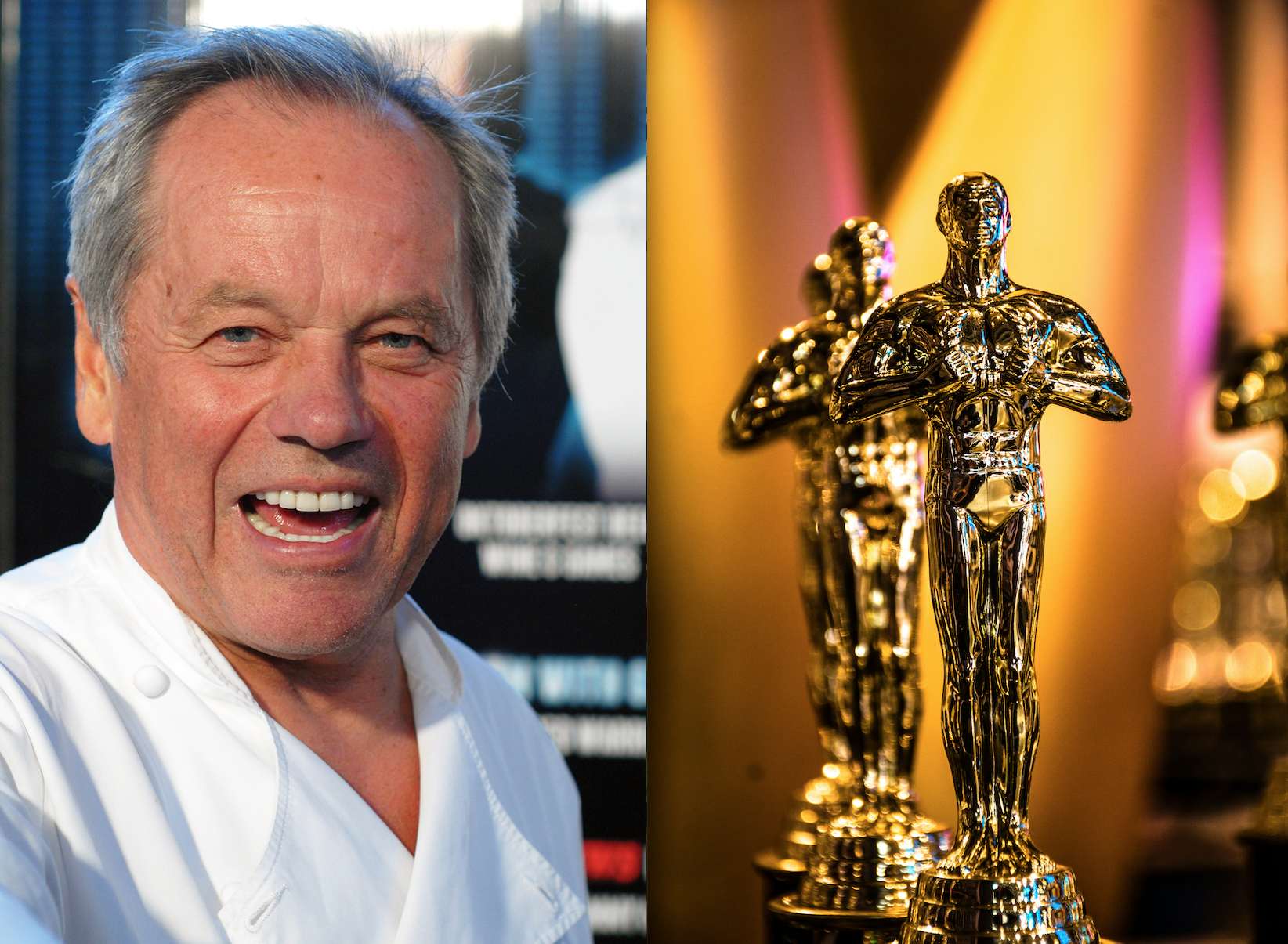 Hollywood isst gerne und viel Fleisch – Star-Koch Wolfgang Puck servierte bei den Oscars