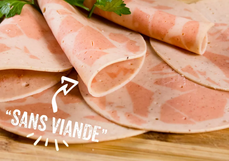 Neue Regeln in Frankreich: Vegane Produkte dürfen nicht als Fleisch vermarktet werden