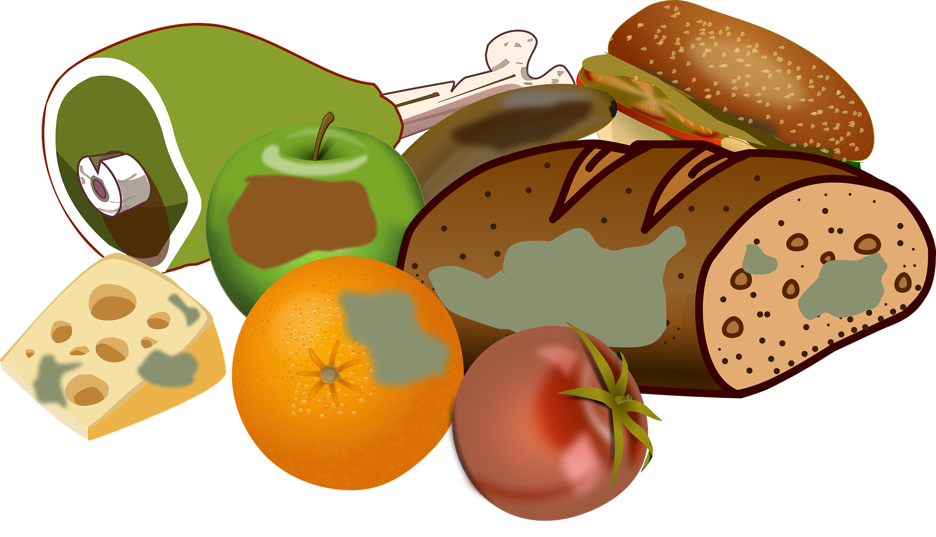 Österreichs Handel spendet jährlich 20.000 Tonnen Lebensmittel an Hilfsorganisationen