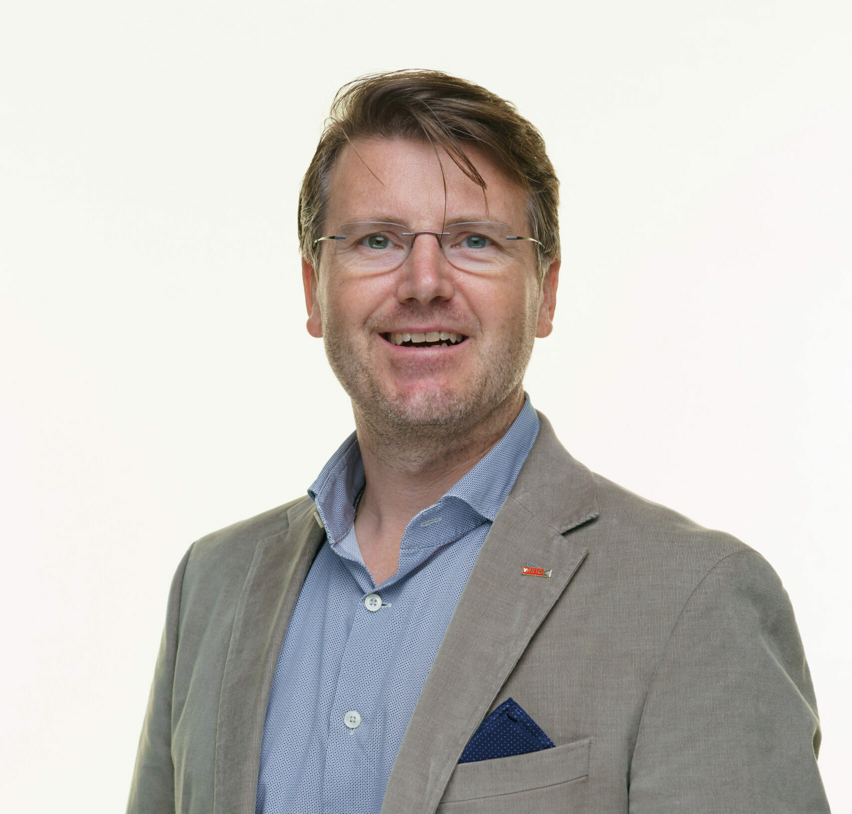 Hagmann folgt Ehrenberger als Innungsmeister des NÖ Lebensmittelgewerbes