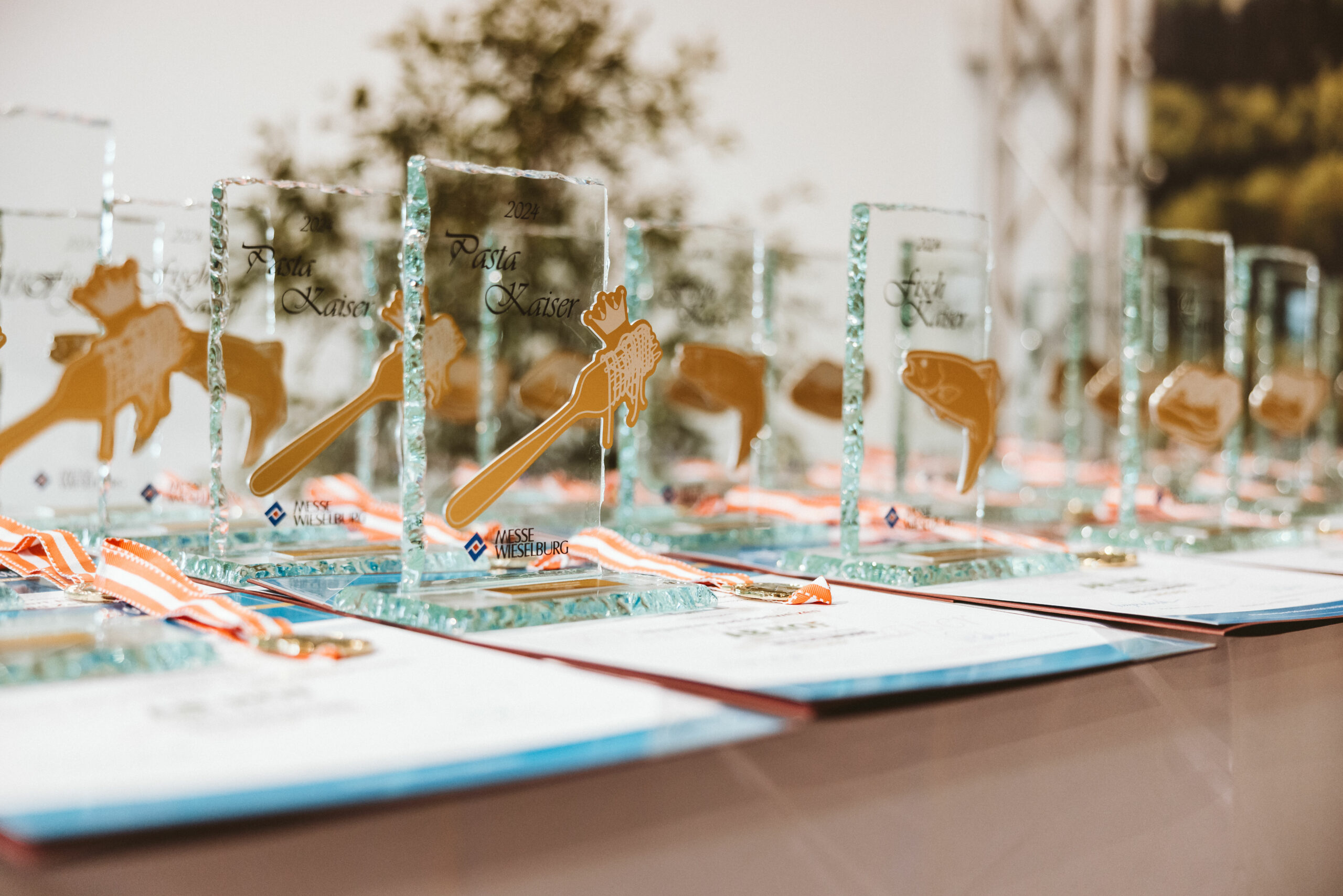 AB HOF 2024: Speckkaiser & das Goldene Blunz’nkranzl