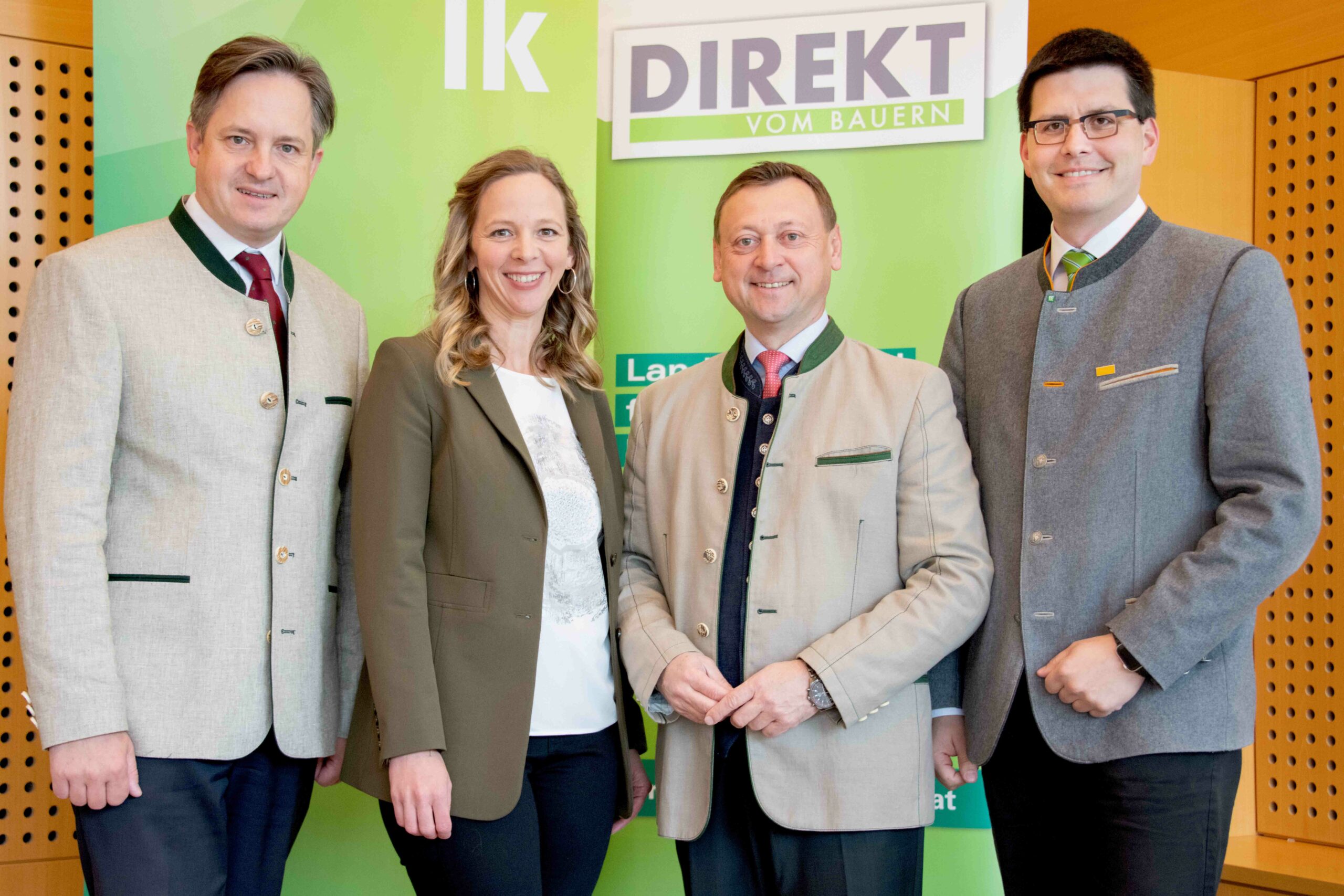 Direktvermarktung in NÖ: Fokus auf Digitalisierung und regionale Qualität steigern