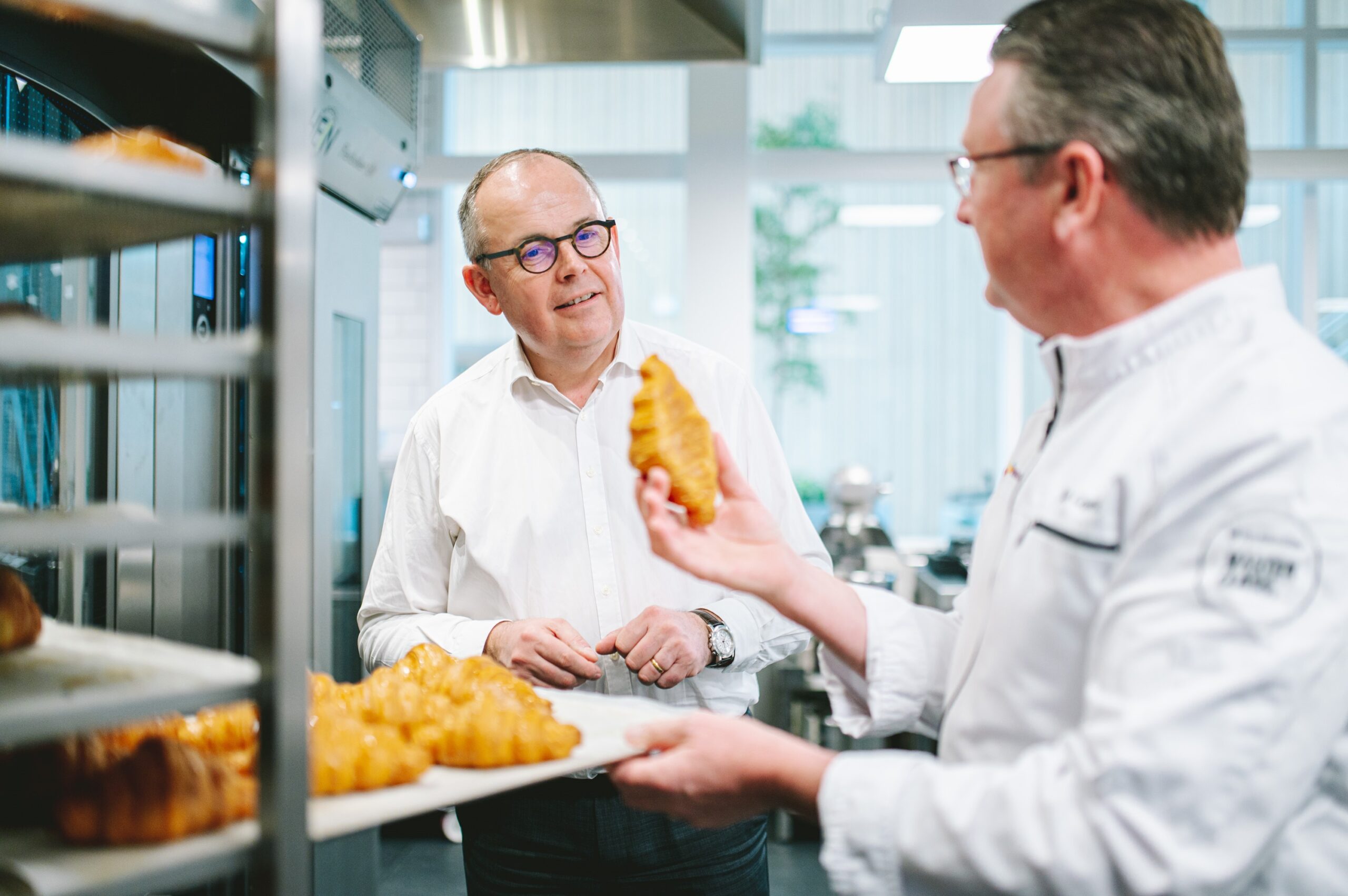 Vandemoortele veröffentlicht Jahresergebnisse 2023