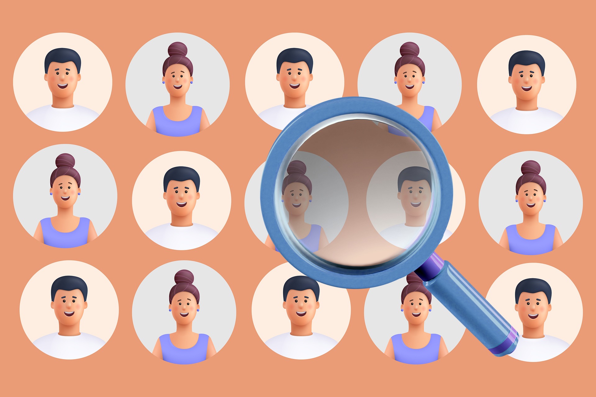 EU-Talente-Pool: Initiative gegen Fachkräftemangel in der EU diskutiert