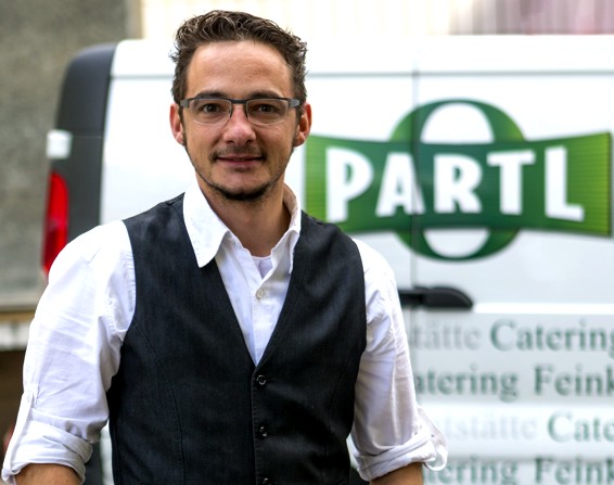 Ehrung von Otto Partl Jr.: WKO zeichnet Eberndorfer Feinkostunternehmer aus