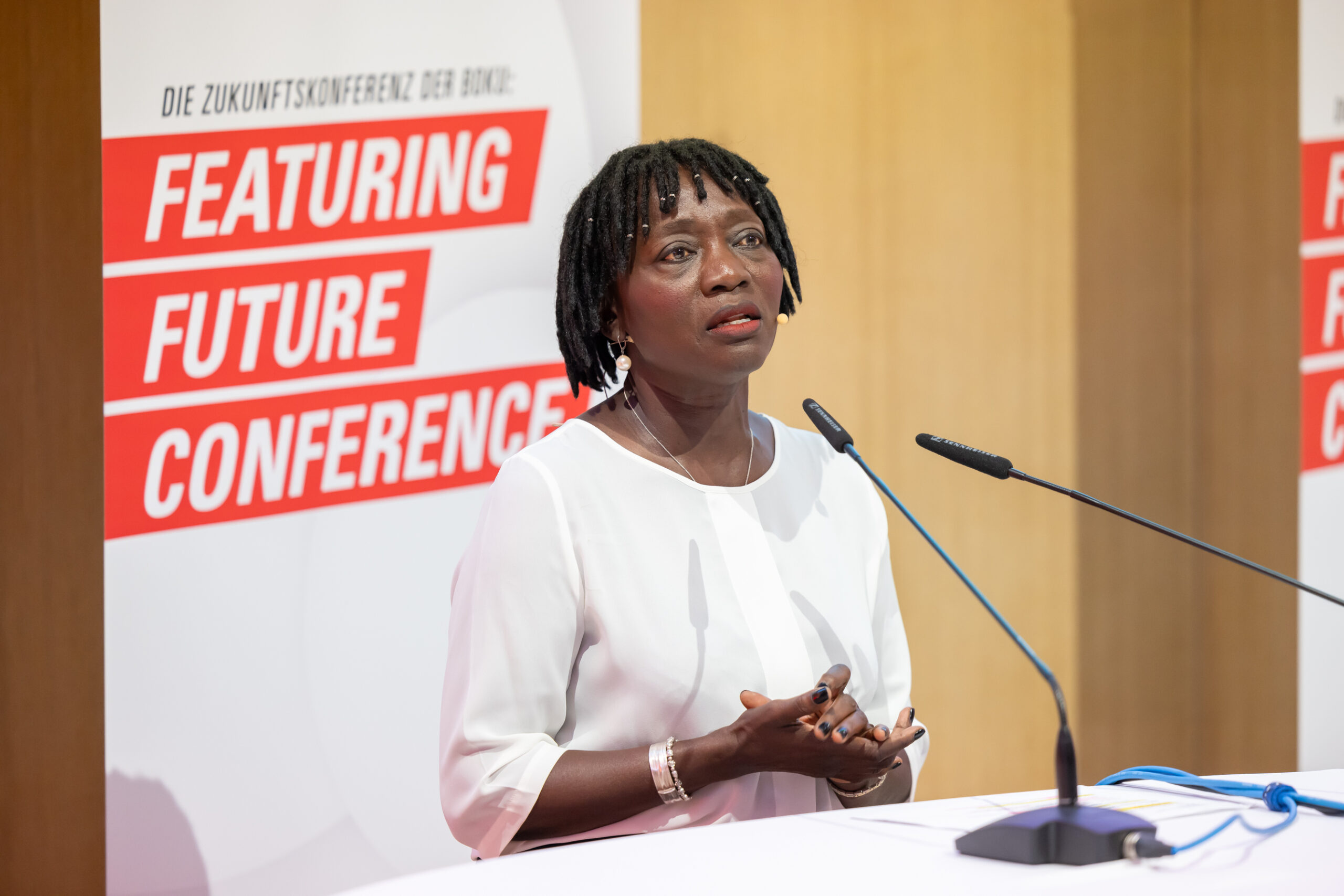 Die Zukunft der Landwirtschaft: Experten diskutieren bei BOKU-Konferenz FarmFoodFuture