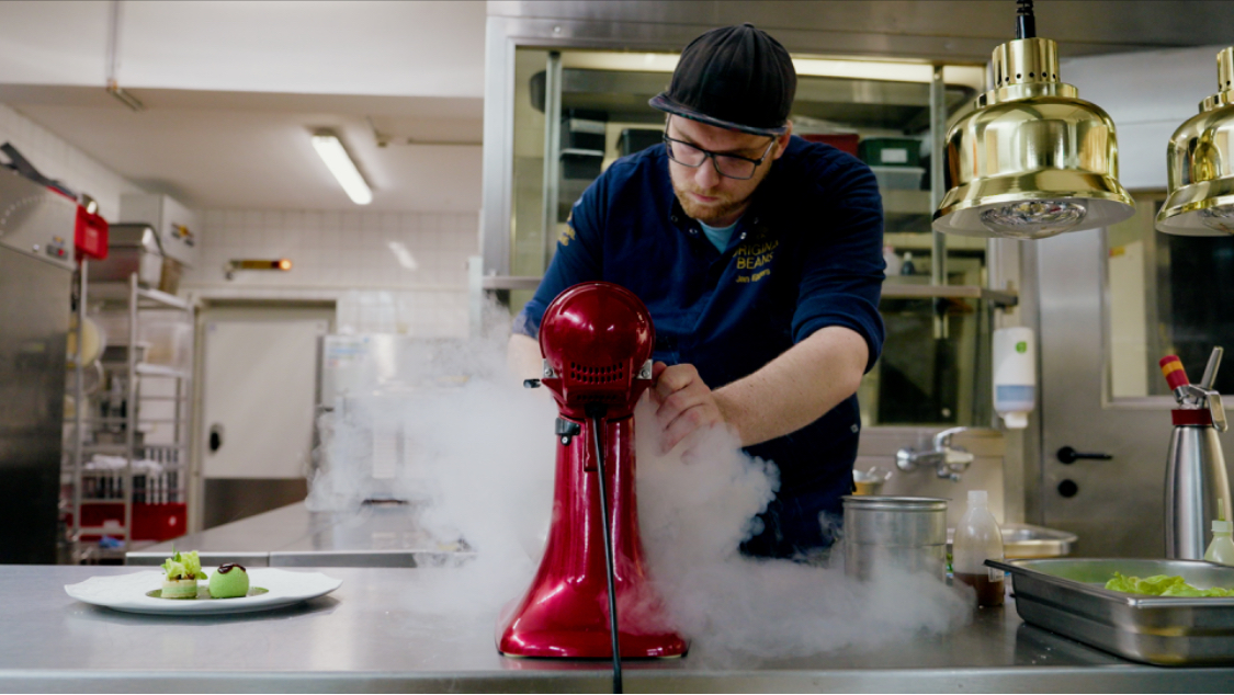 Handwerk im Fokus der „Alles für den Gast“ 2024