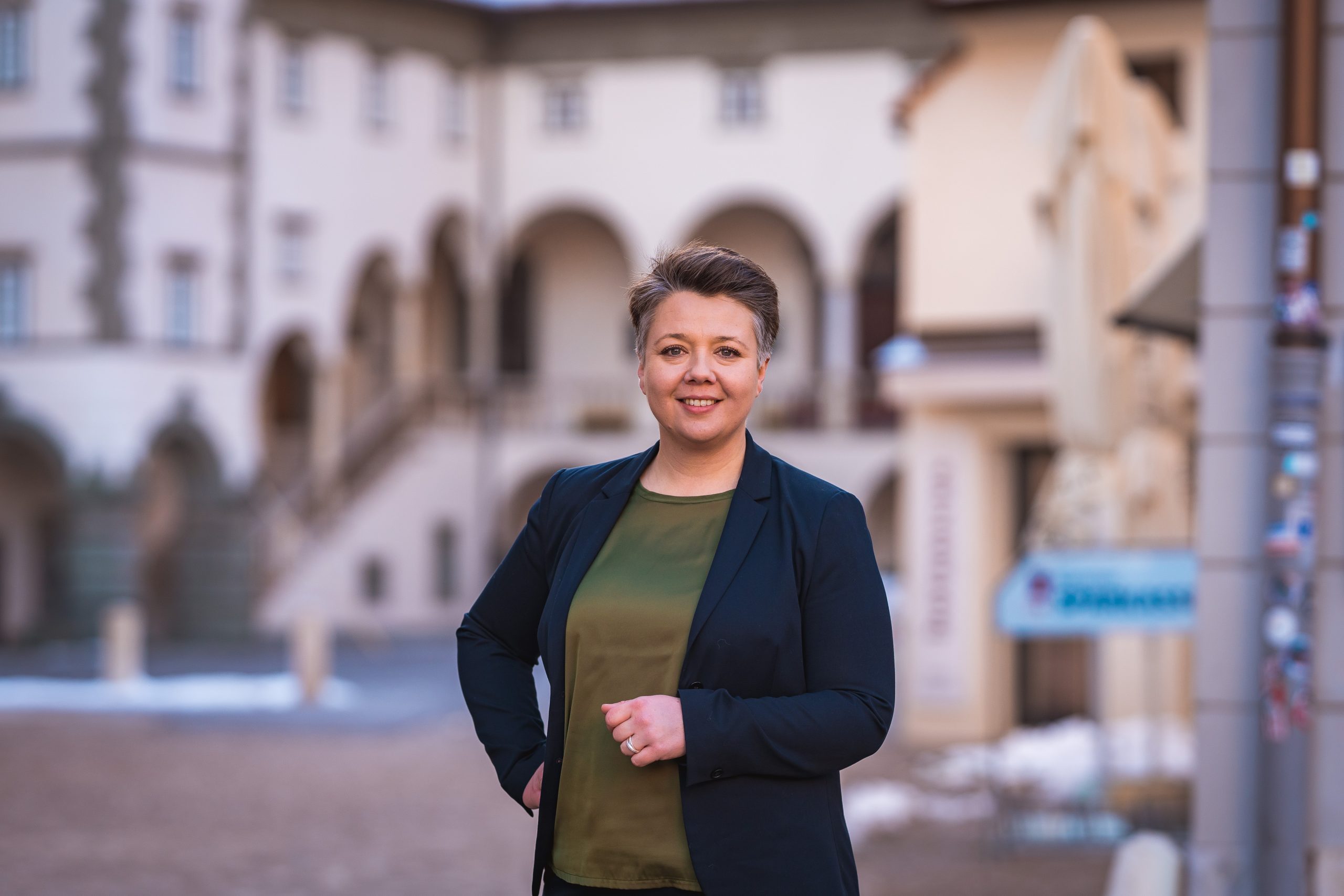 Nachhaltige Lebensmittelbeschaffung des Bundes: Droht eine Aufweichung der naBe-Kriterien?