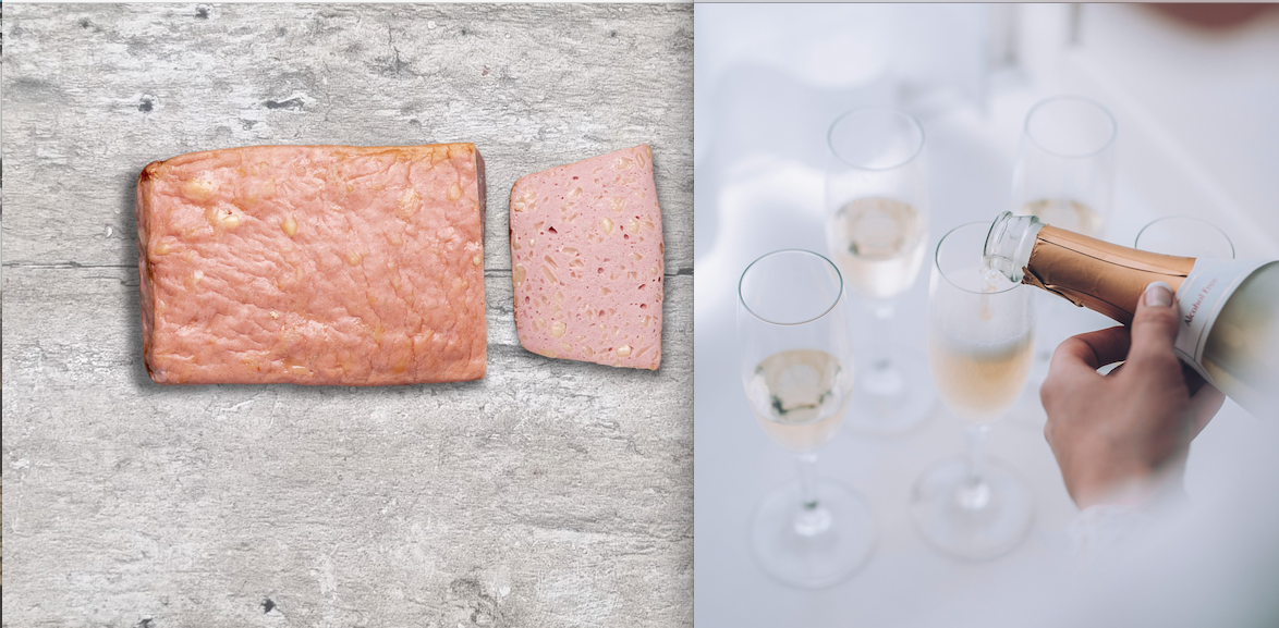 Das Erfolgsrezept bei Höllerschmid in Krems: bodenständige Küche serviert mit edlen Drinks.