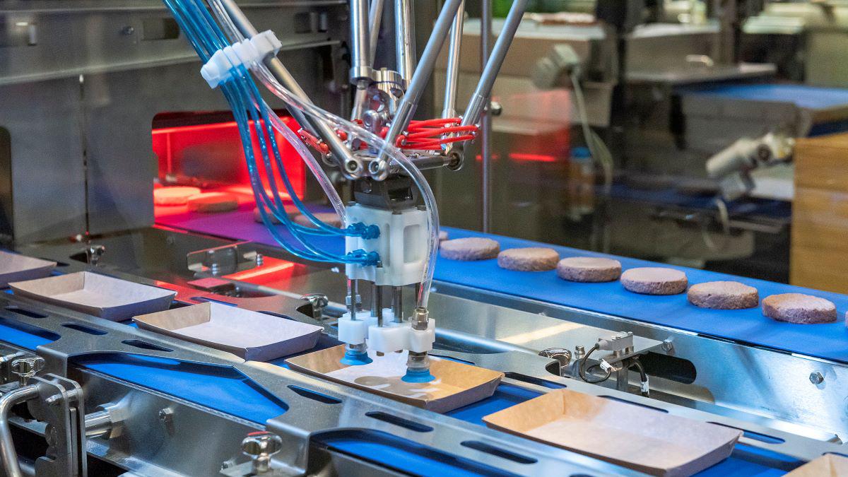 Deutschland: Nahrungsmittel- und Verpackungsmaschinen knacken die 16-Milliarden-Euro-Marke