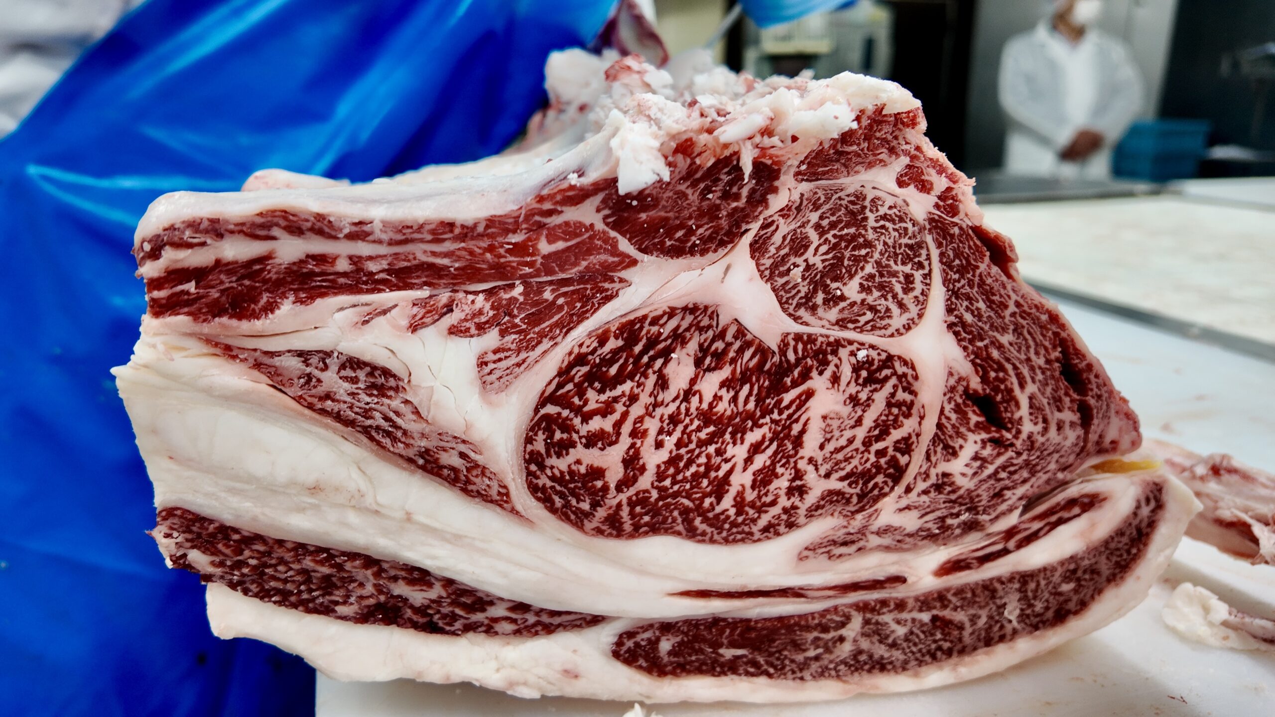 Im Land des Wagyu: Ein Fleischexperte auf Entdeckungsreise in Japan