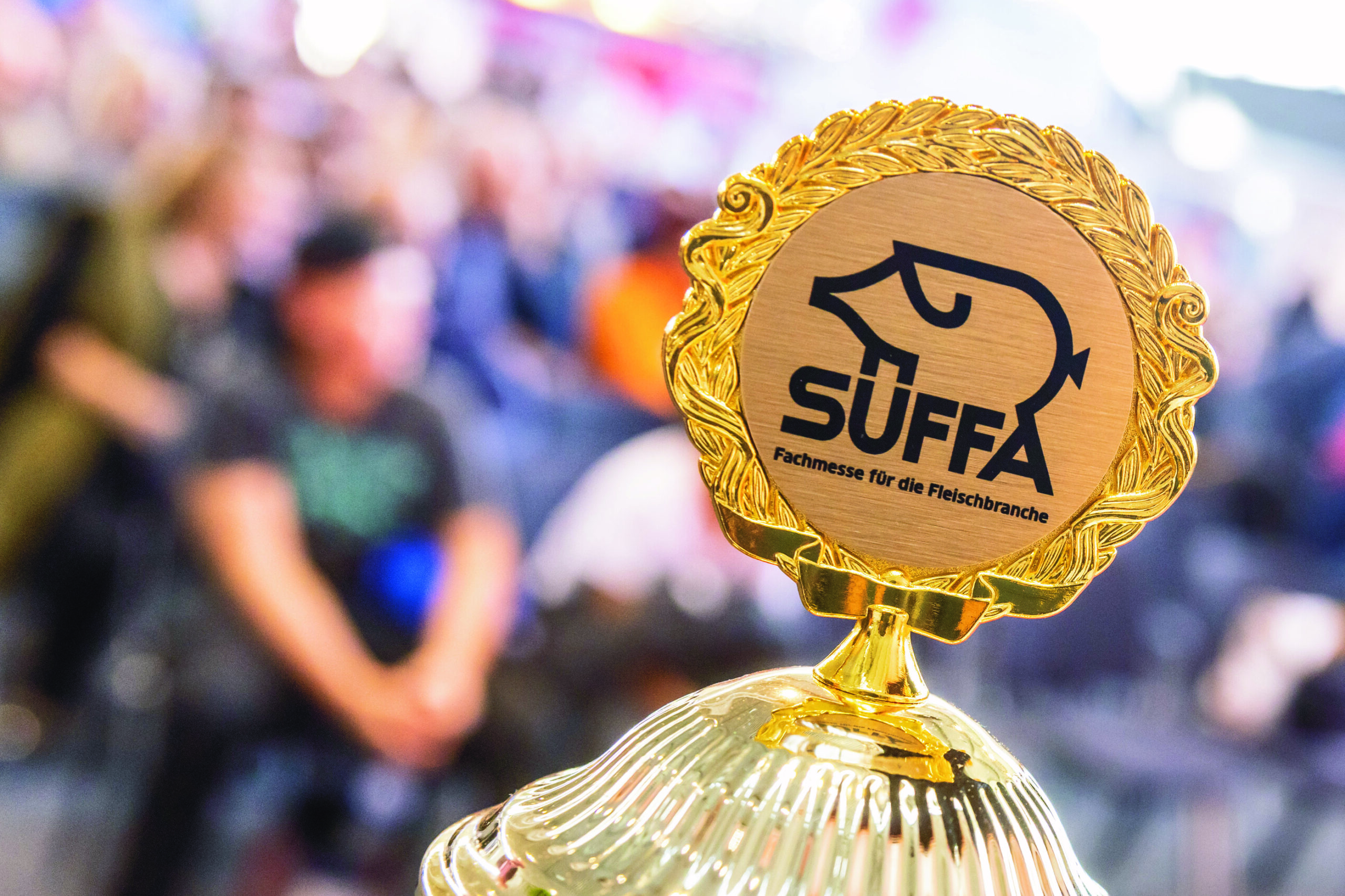 SÜFFA 2024: Ran an den Speck