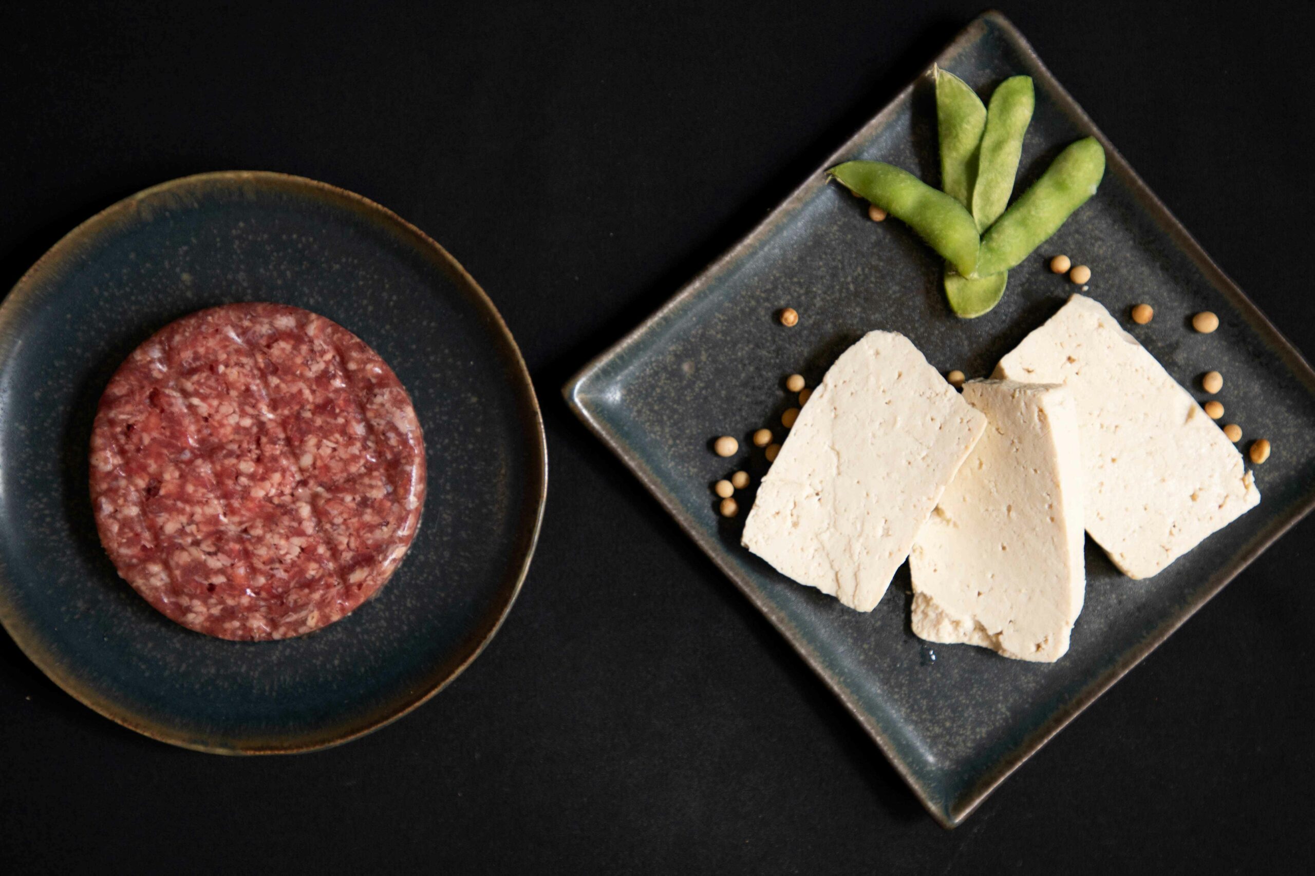 Land schafft Leben: Fleisch oder Ersatzprodukt? Worauf es ankommt.