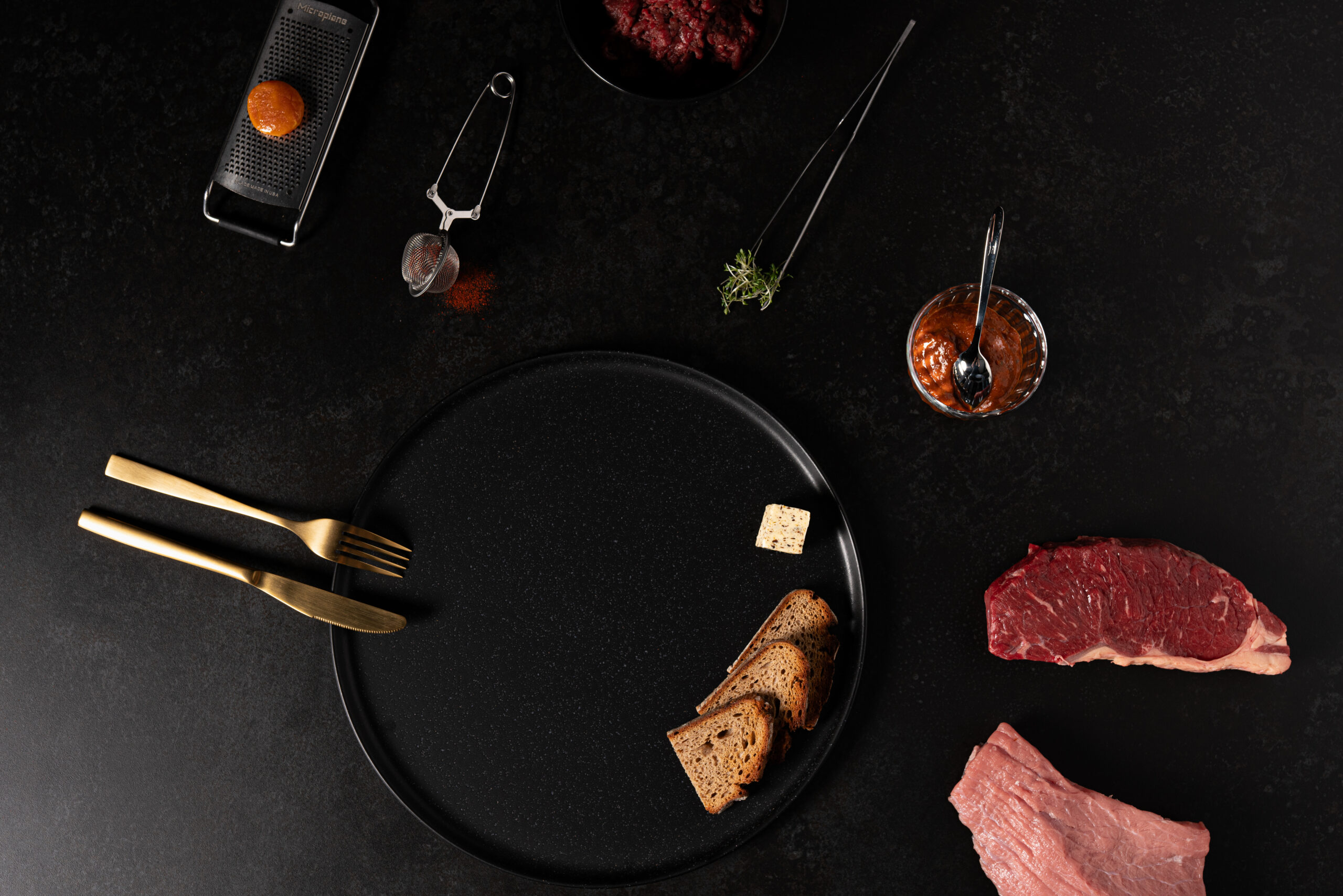 Neueröffnung: Fleischerei „Zotter am Graben”