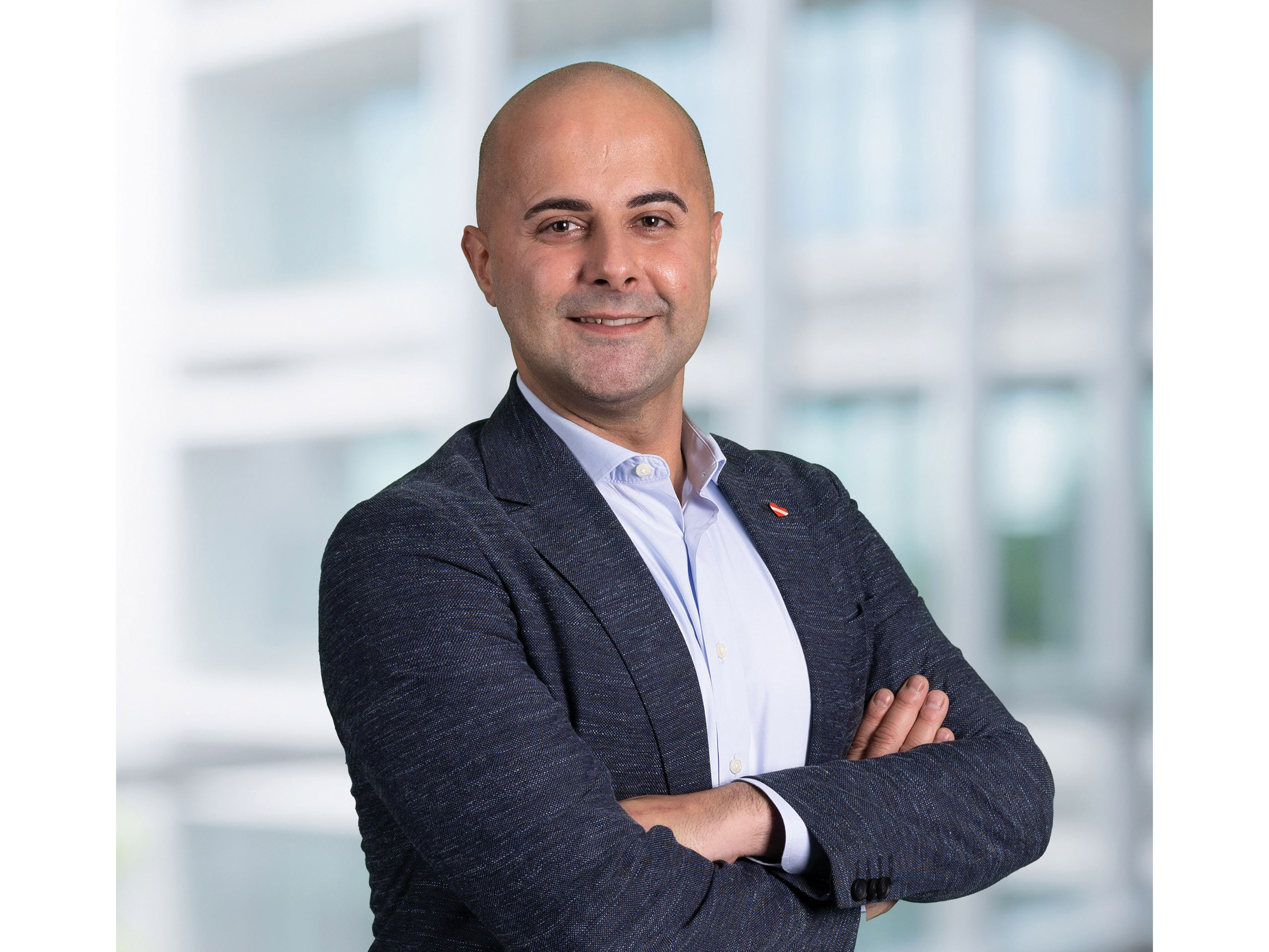 Lidl Österreich erneuert Führungsspitze: Michael Kunz wird neuer CEO