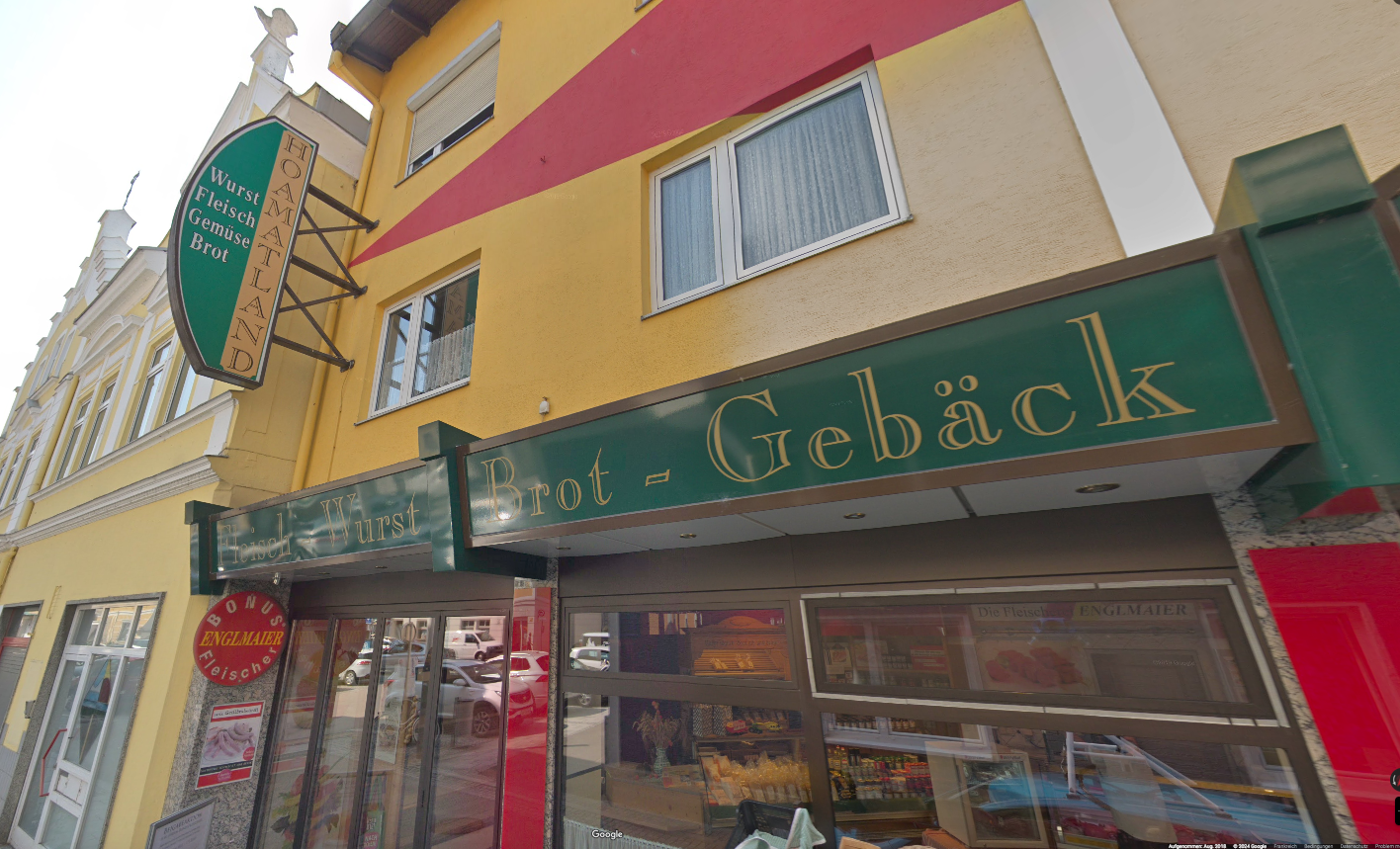 Grieskirchen: Mitarbeiter Rudolf Spanlang übernimmt Traditionsmetzgerei Englmaier nun doch nicht