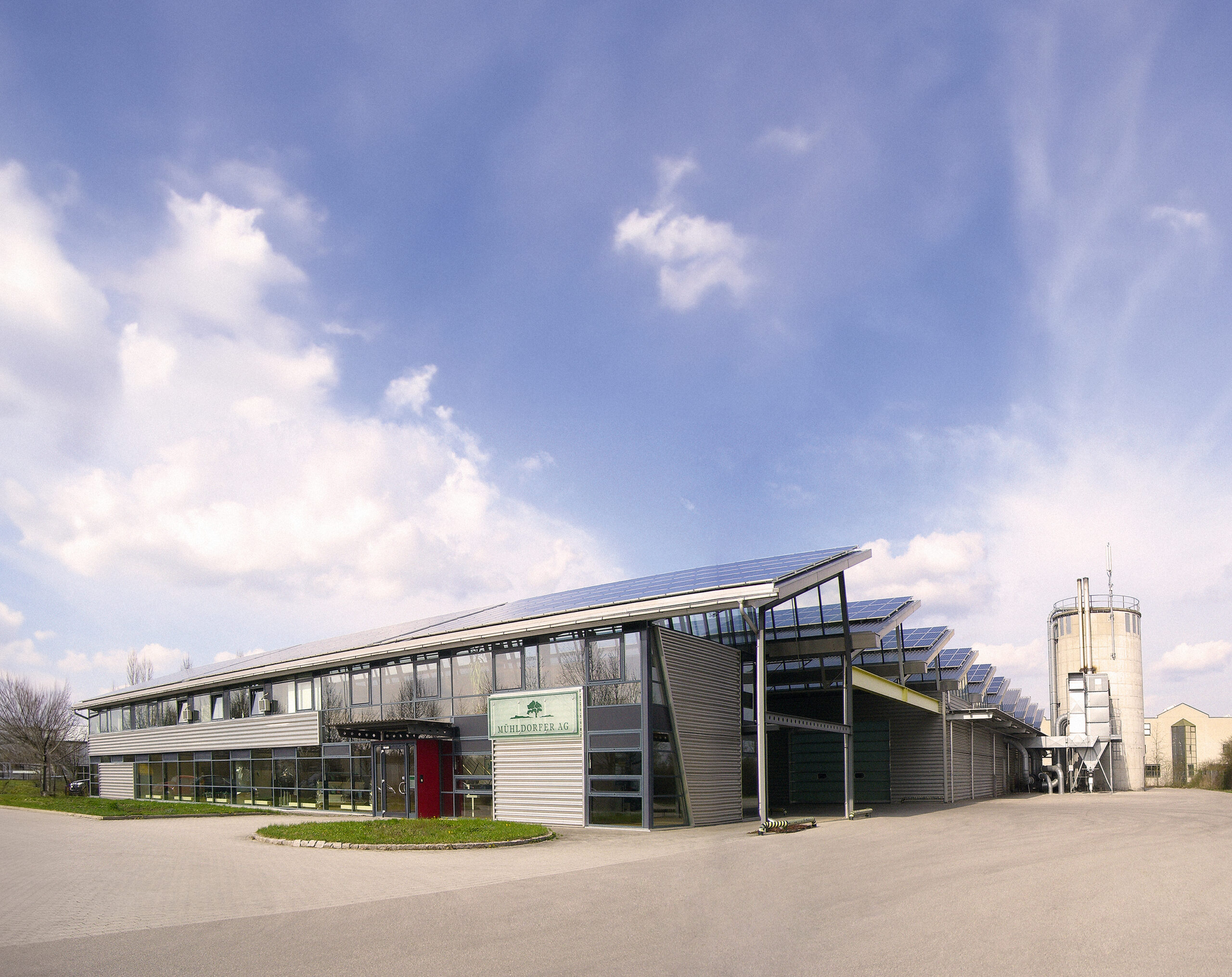 Umwandlung von Nachhaltigkeit in wirtschaftlichen Erfolg: Mühldorfer AG & Reploid Group AG