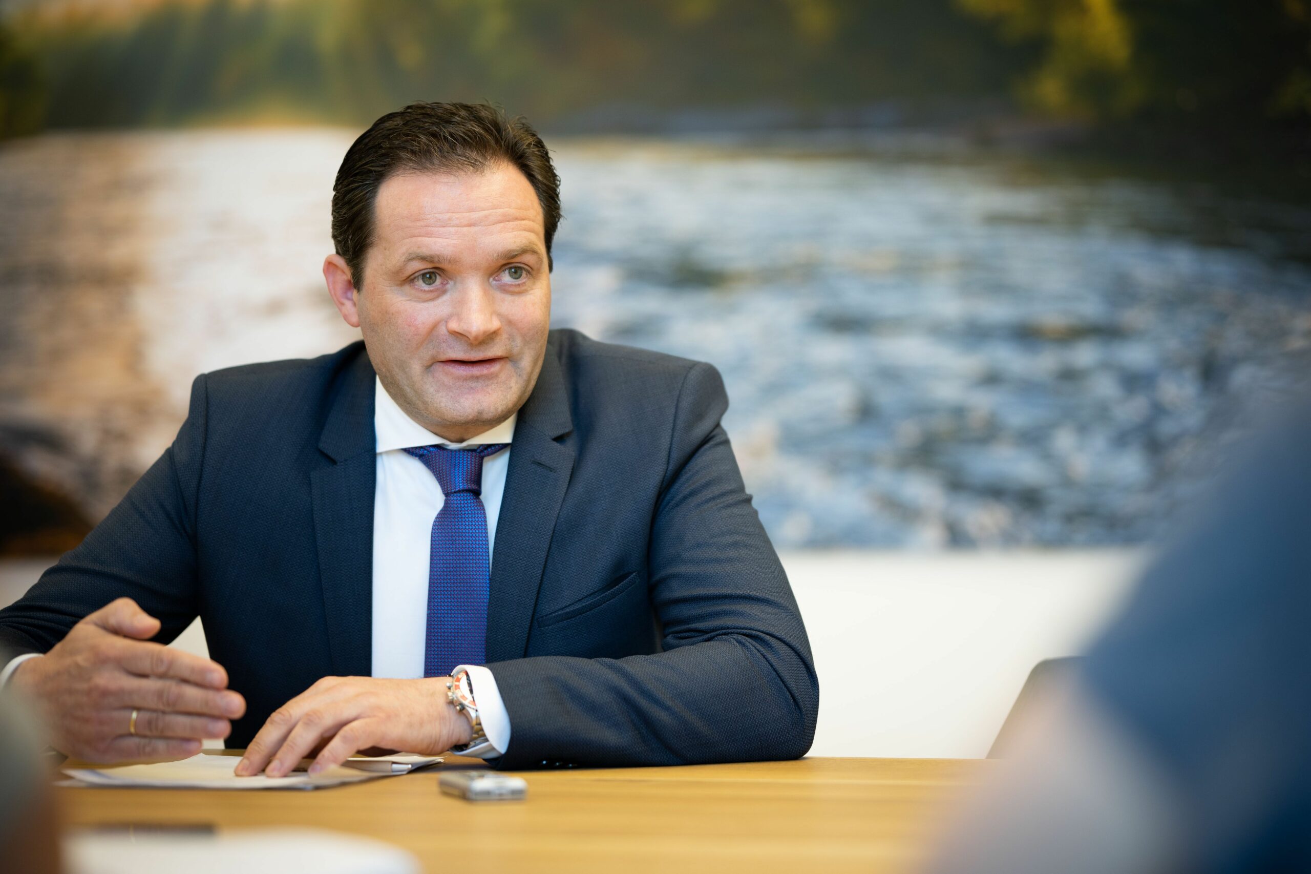 Herkunftskennzeichnung bei Lebensmitteln: Landwirtschaftsminister Totschnig drängt auf Umsetzung