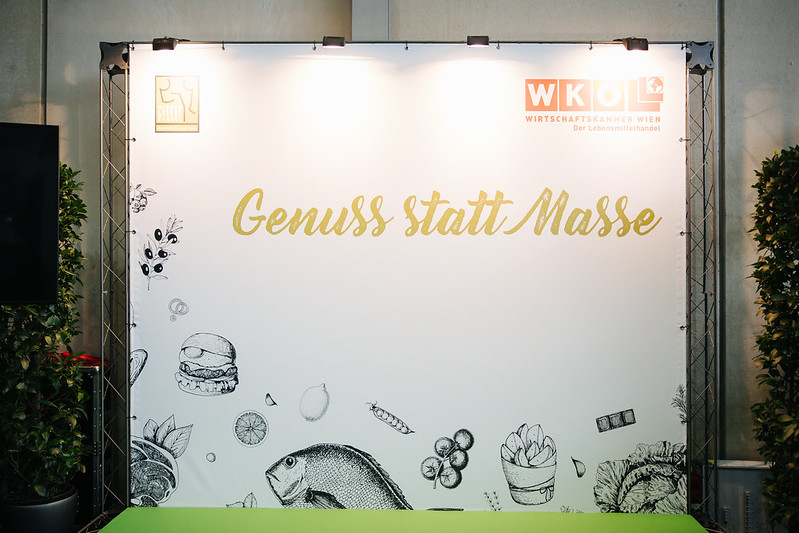 Genuss statt Masse – die Lebensmittelmesse, die Sie nicht verpassen dürfen