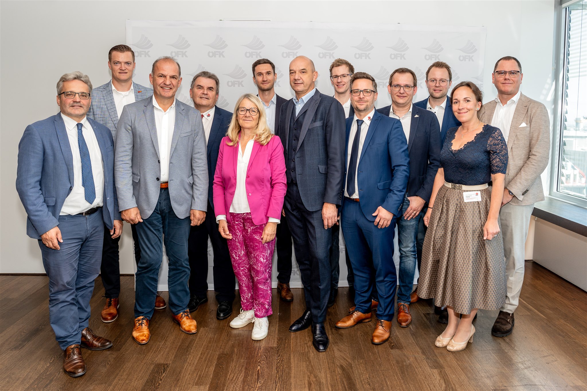 Österreichische Fleischkontrolle (ÖFK): Erfolgreicher Branchentreff zum Thema „Zukunft Fleisch: Digitalisierung“