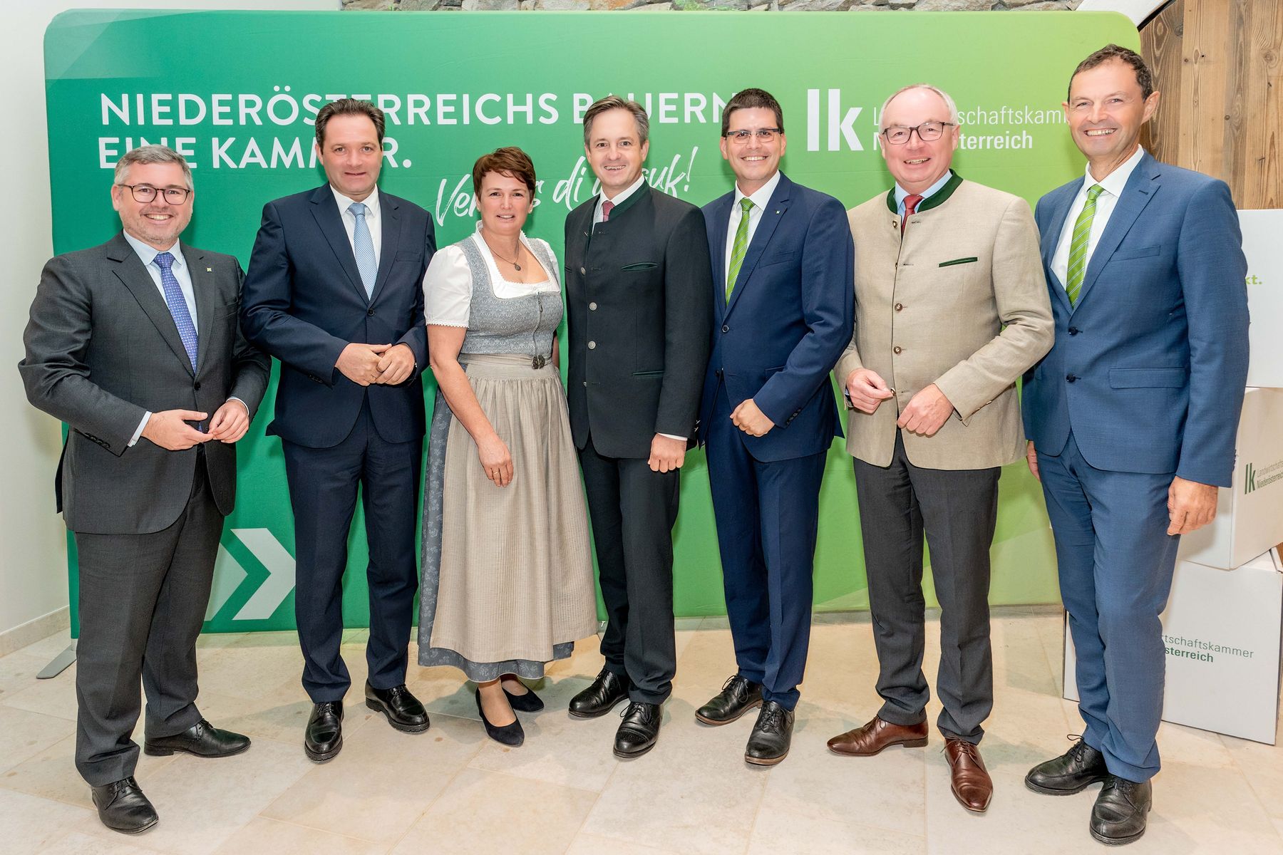 Zukunft der Landwirtschaft: Neues Arbeitsprogramm und Innovationspreise 2024