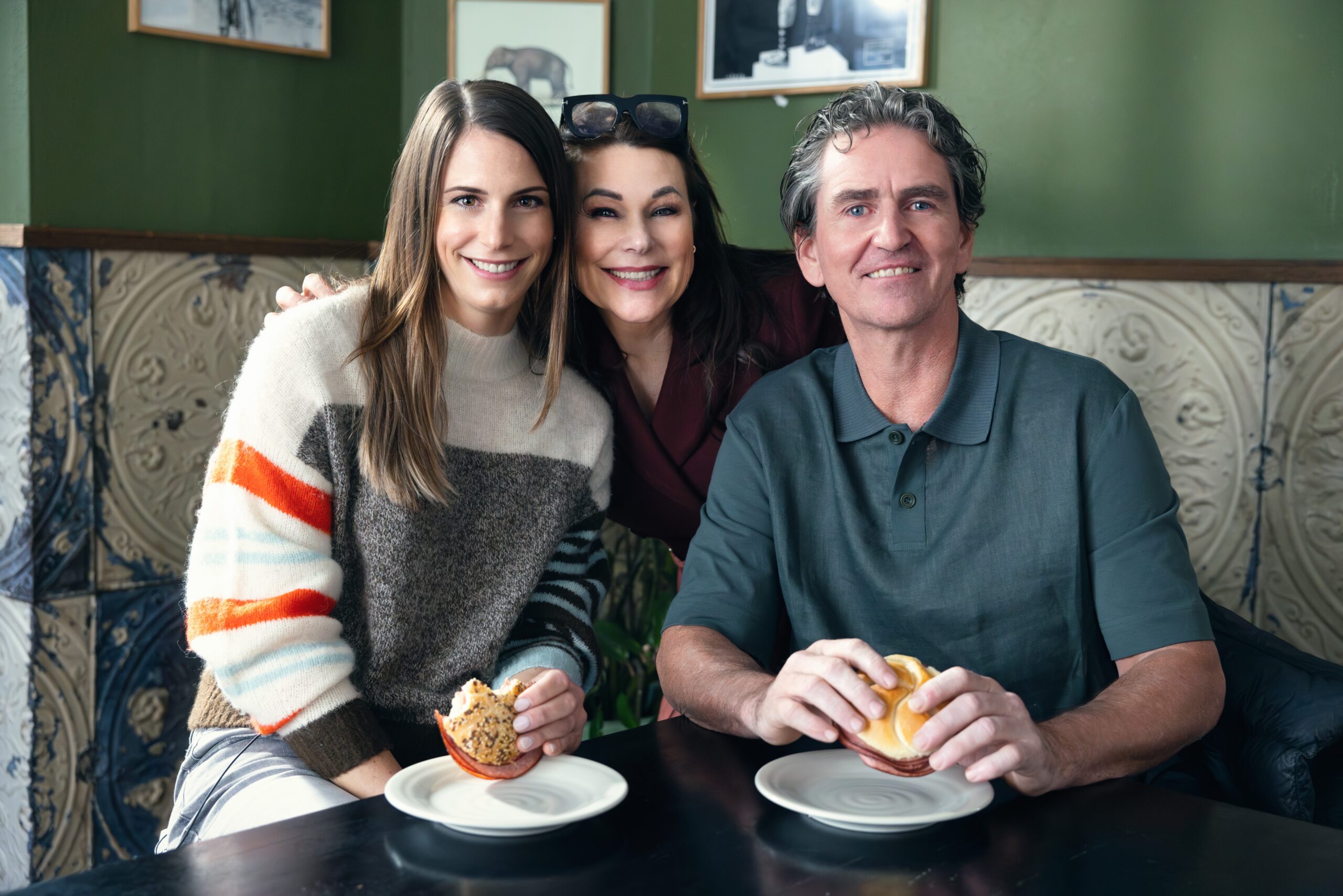 Mirjam Puchner und REITER Wurstwaren: Eine Partnerschaft für Spitzenqualität