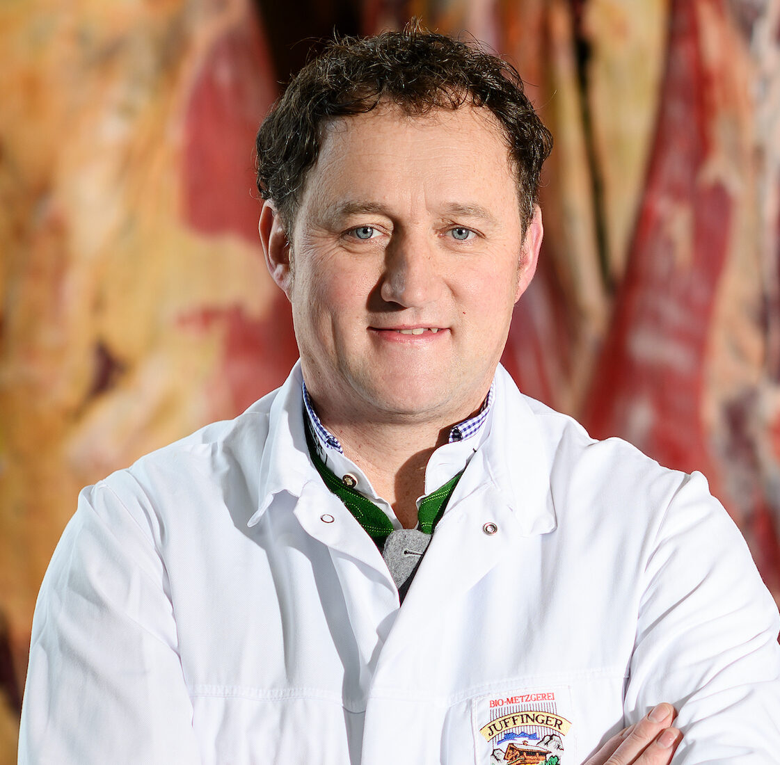 Bio-Fleisch im Fokus der Aufmerksamkeit: Neue Plattform als wichtige Informationsquelle