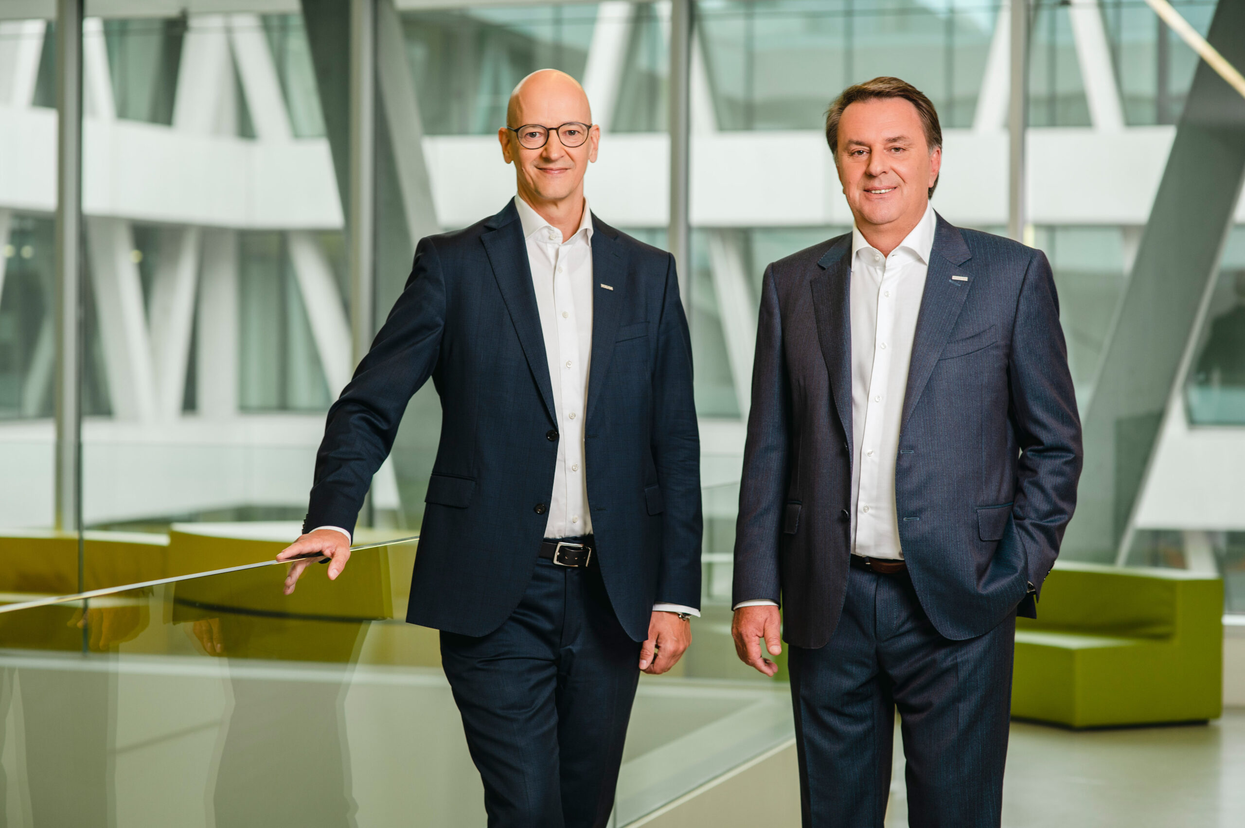 WKNÖ-Ecker/Schedlbauer: Lehre ist Eckpfeiler des Wirtschaftsstandortes NÖ